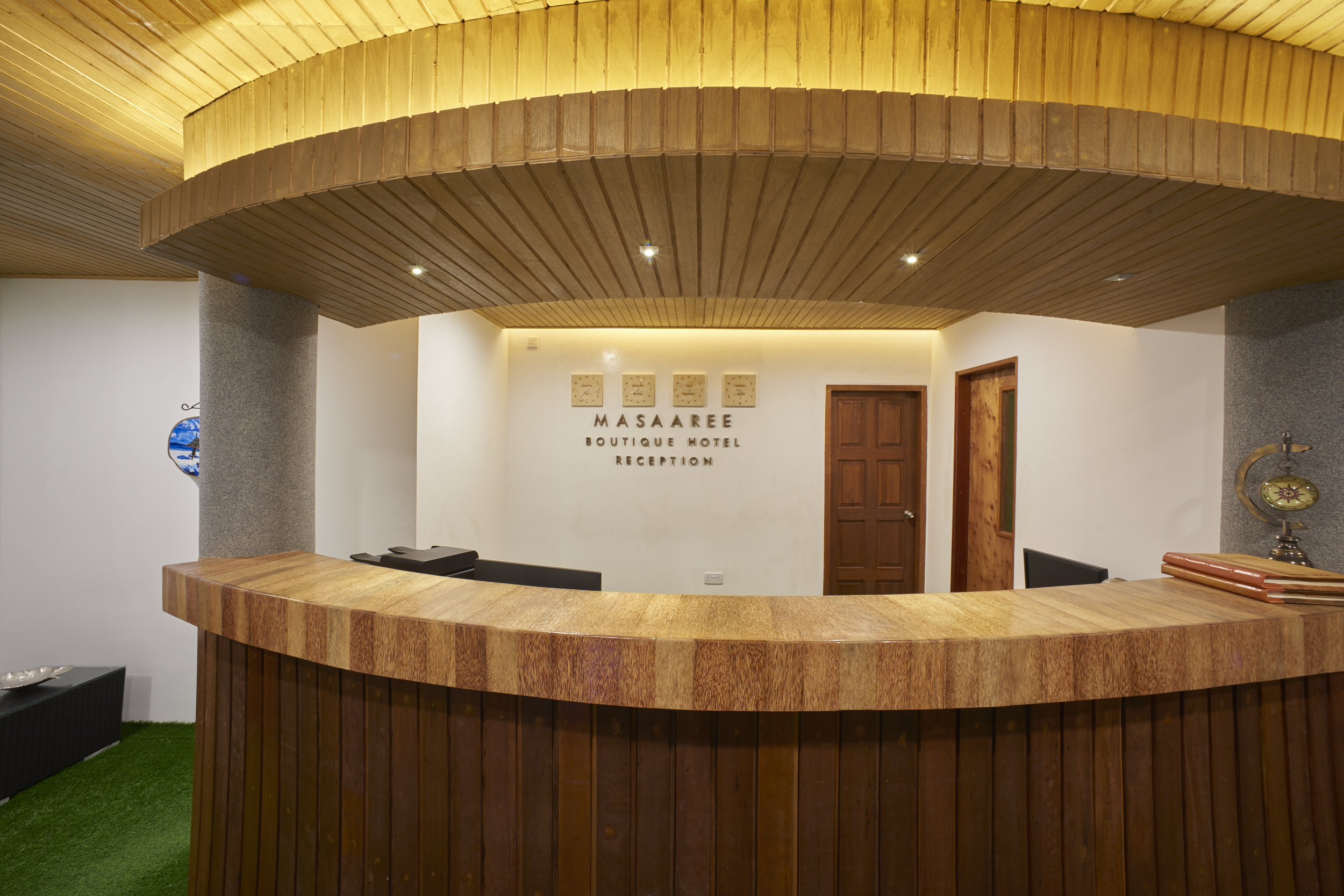 Maamadi Boutique