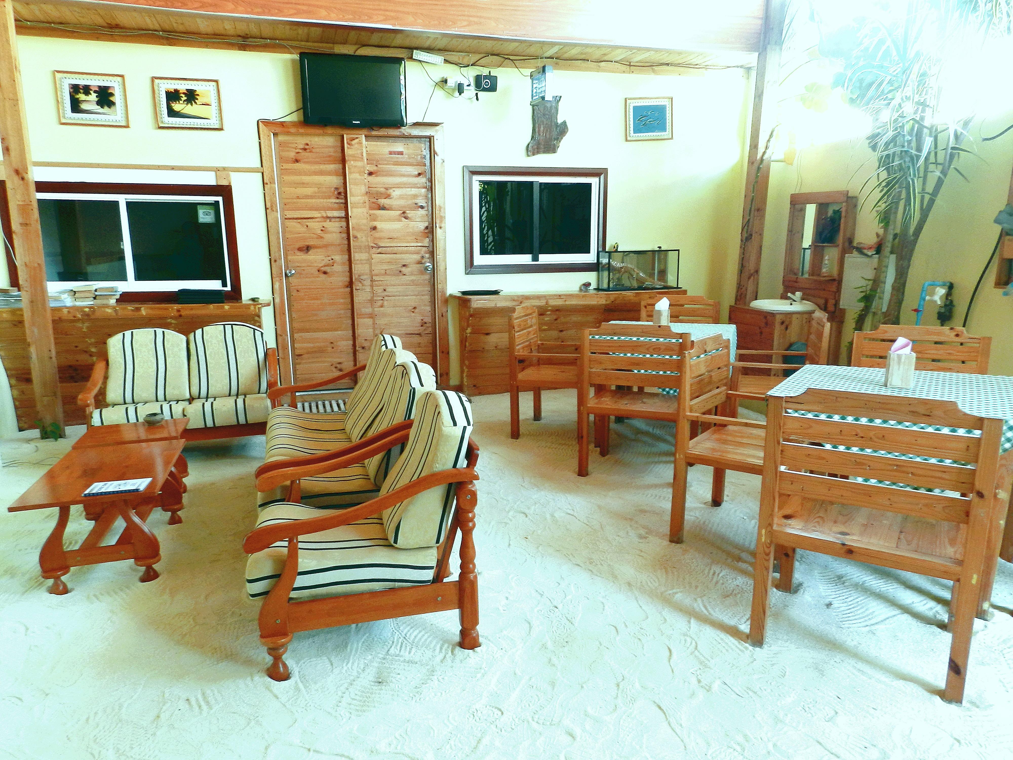Picnic Inn