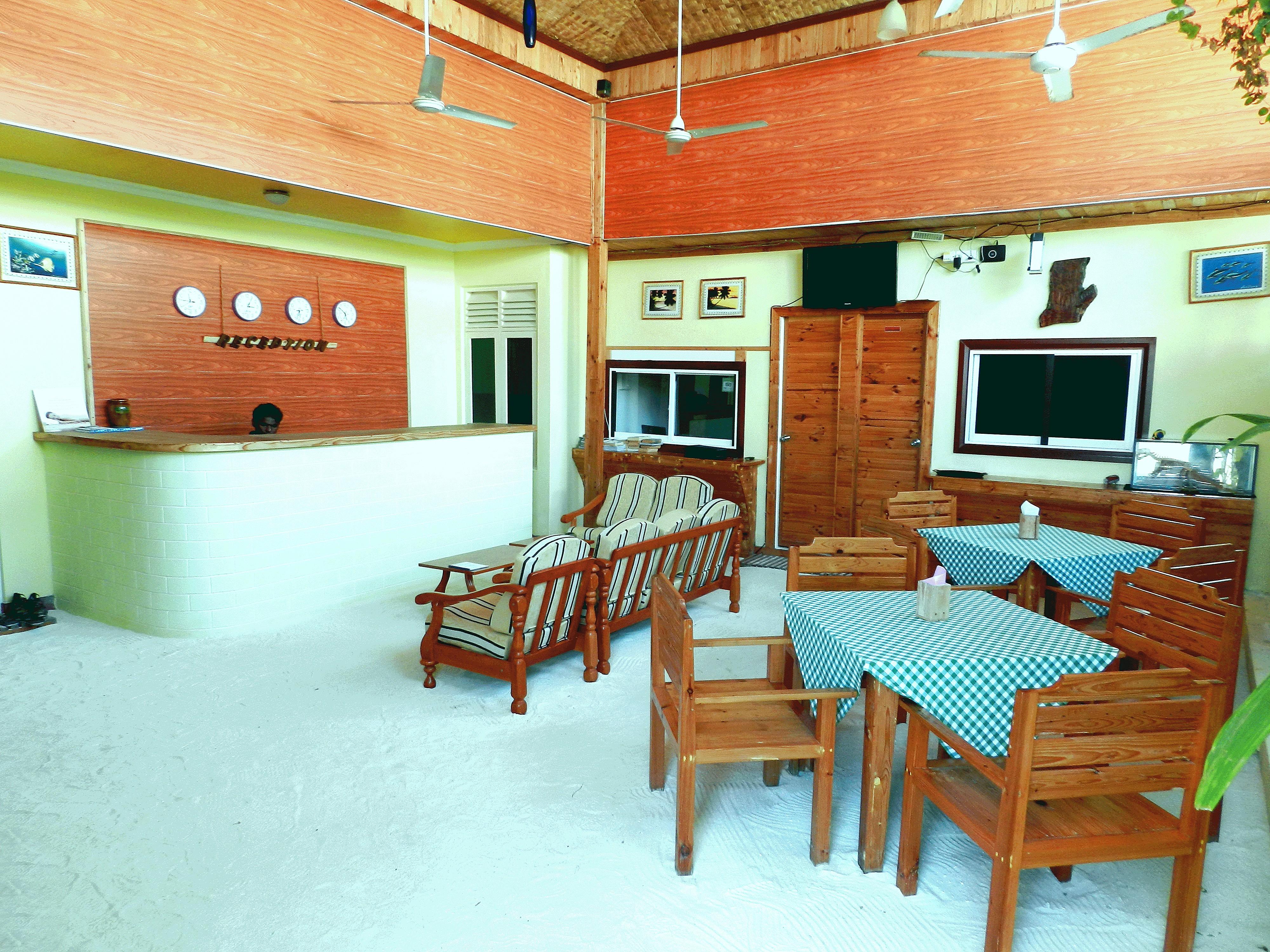Picnic Inn