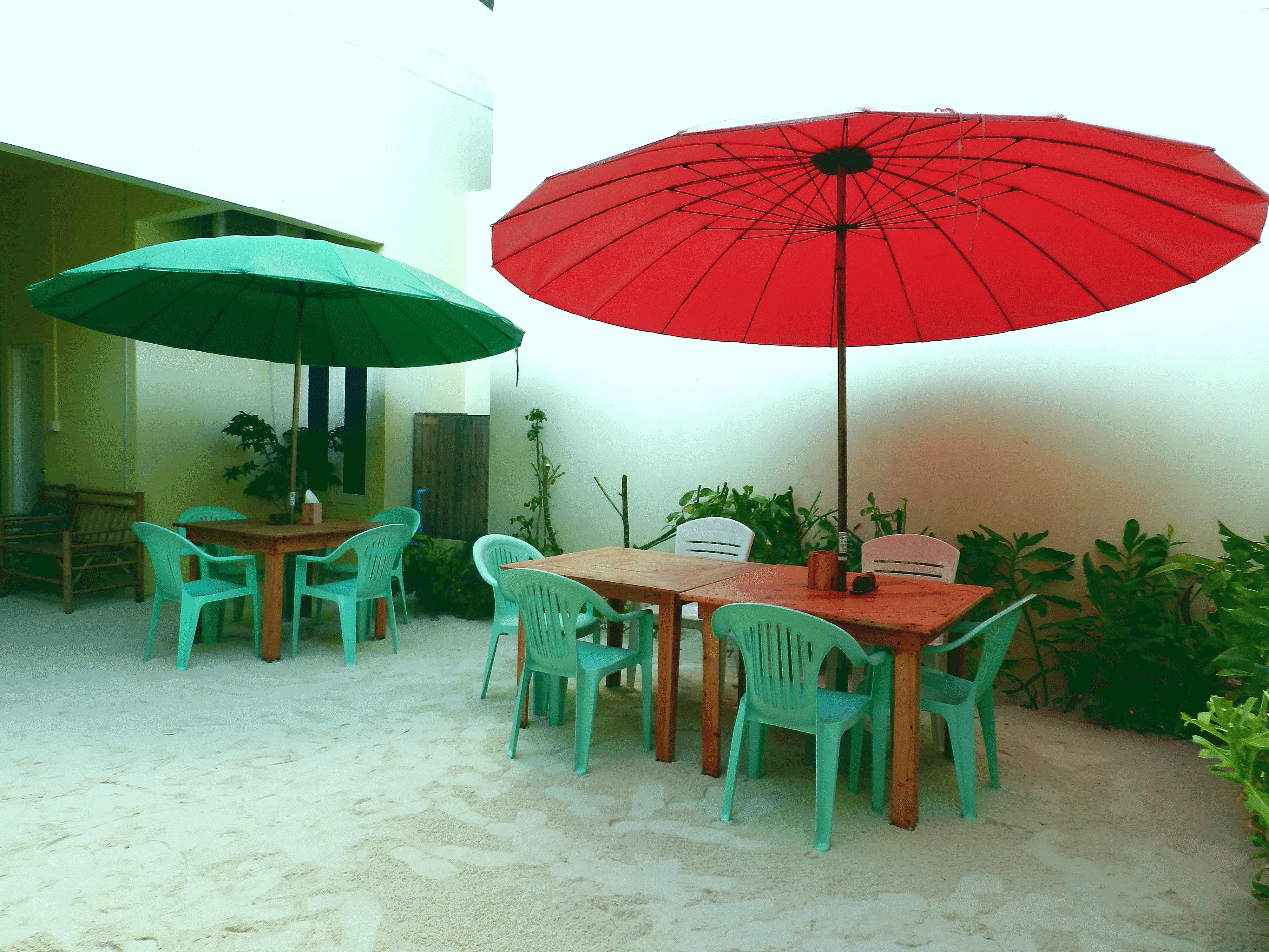 Picnic Inn