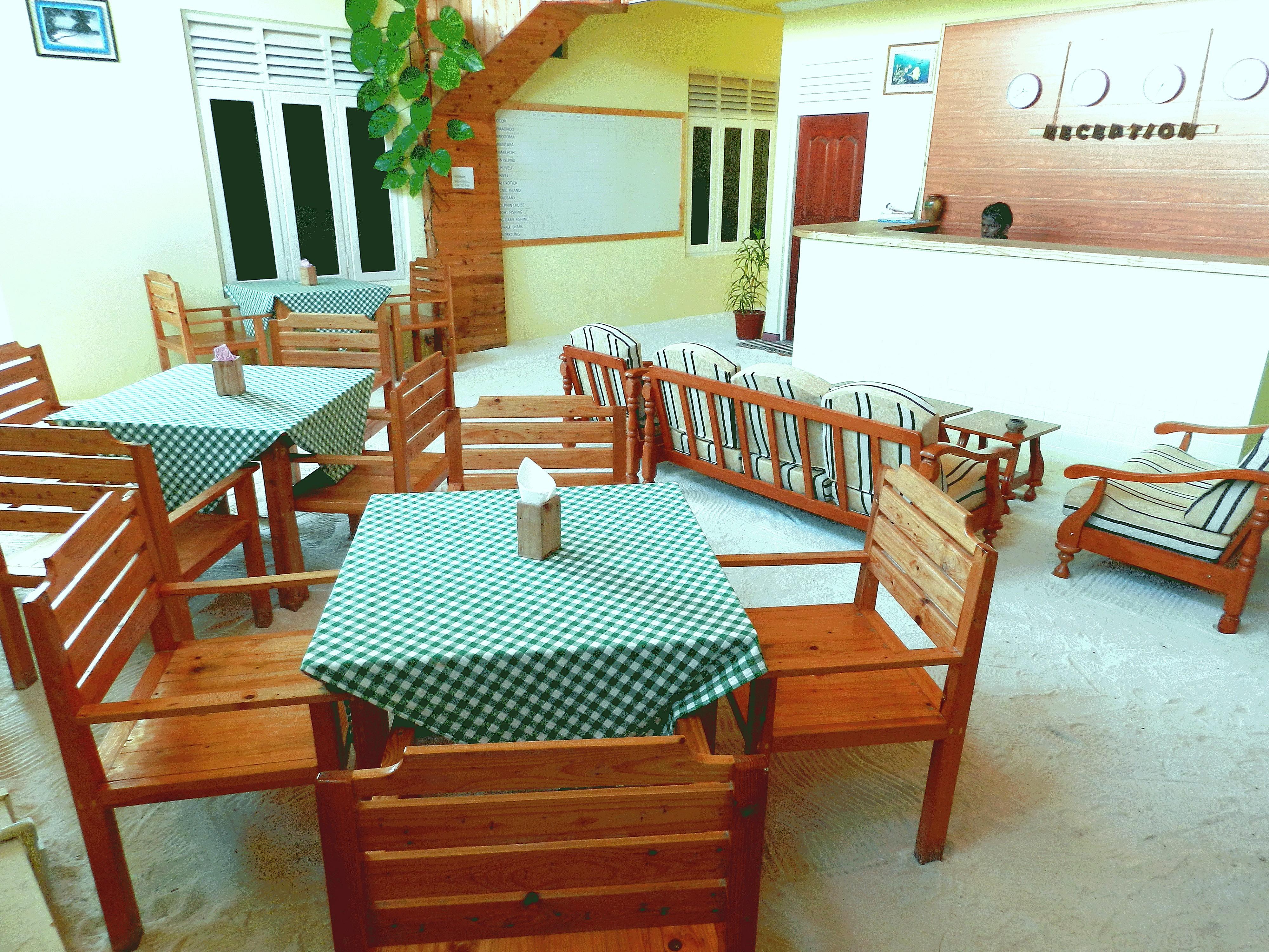 Picnic Inn