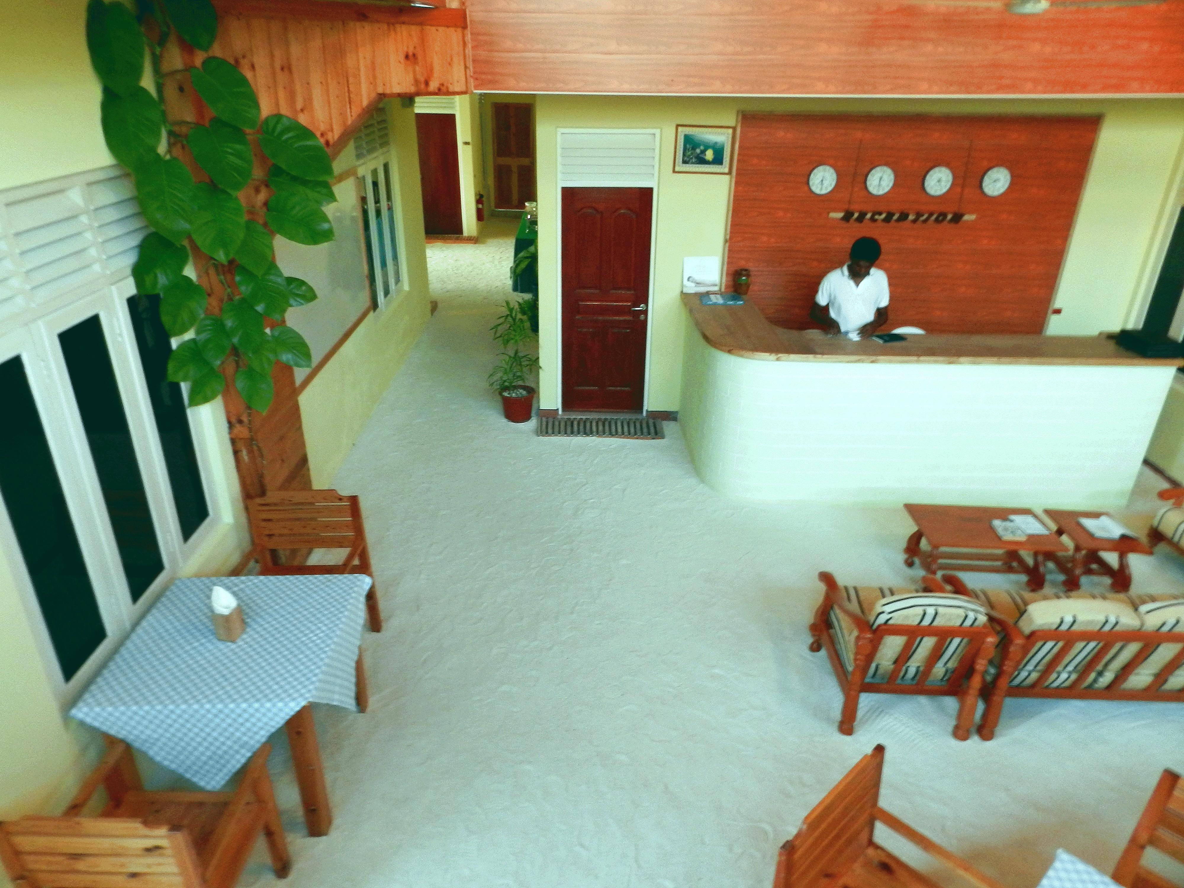 Picnic Inn