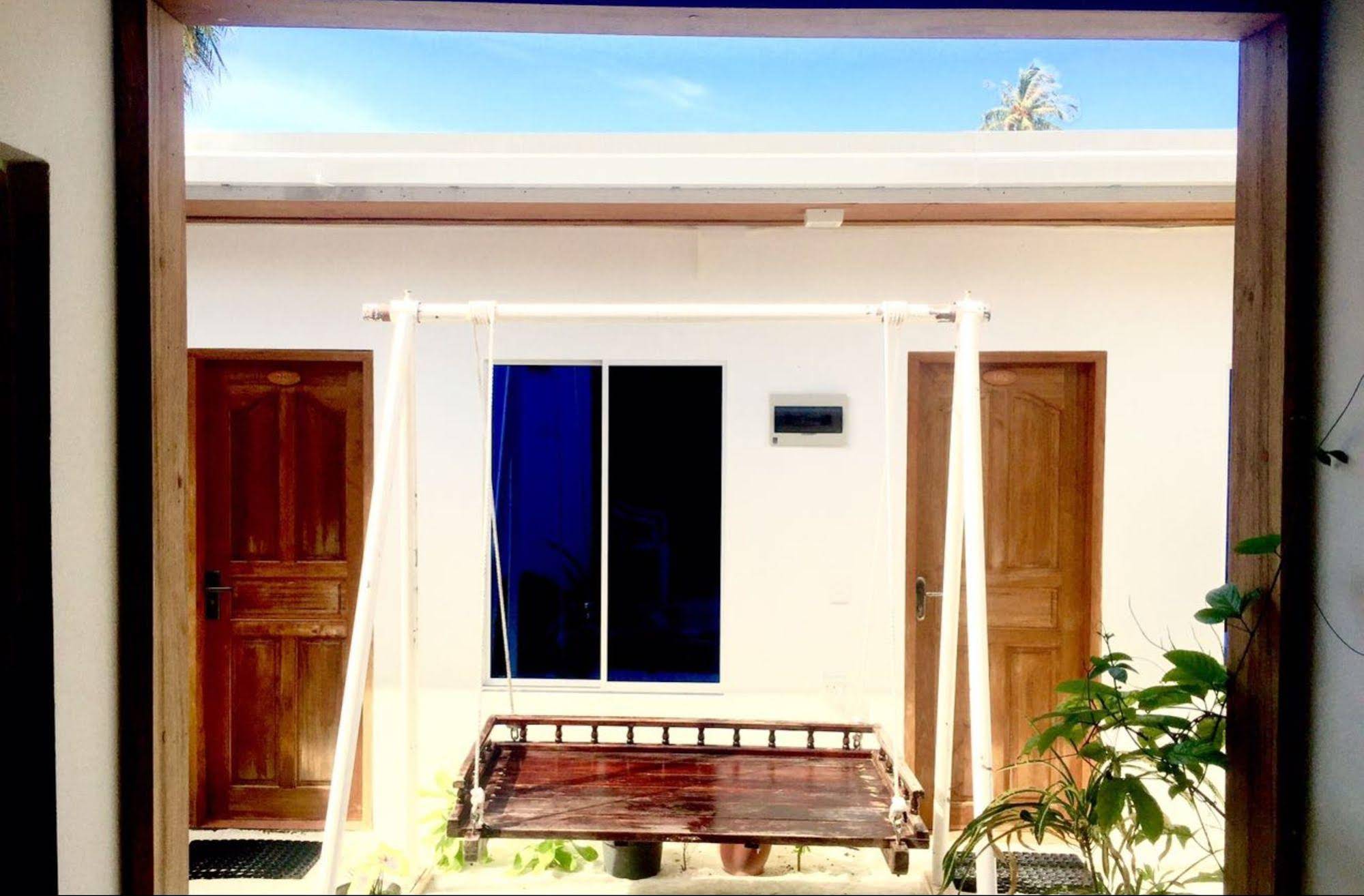 Reyva Inn
