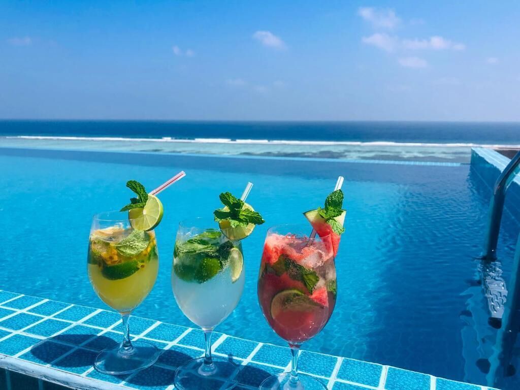 Triton Prestige Seaview & Spa