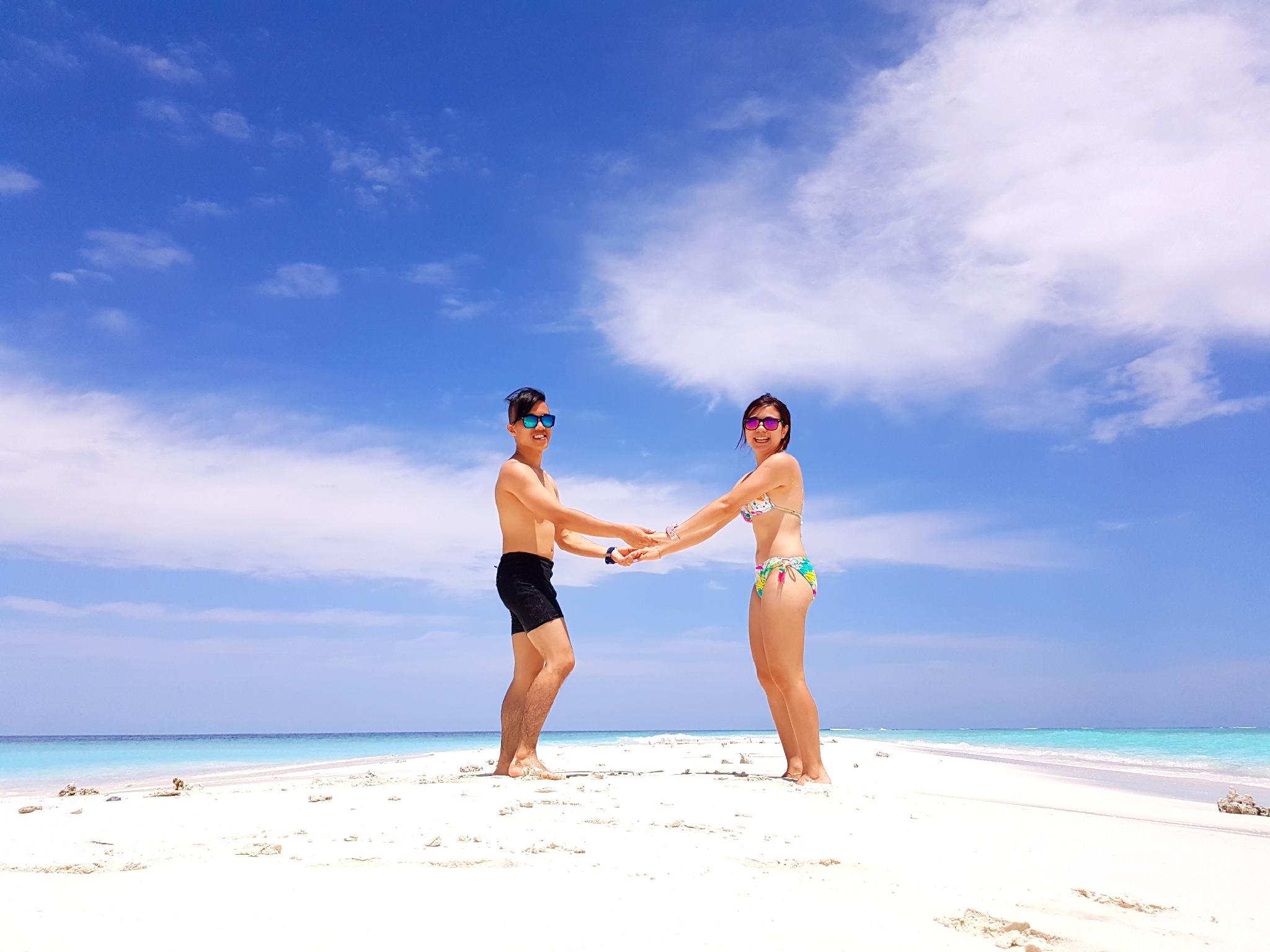Nala Island Village
