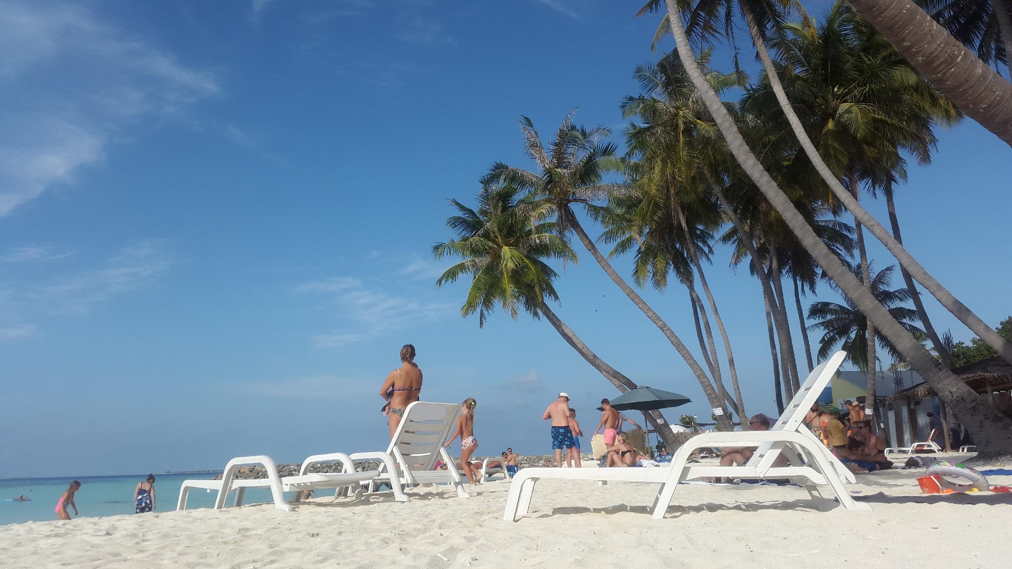 Nala Island Village