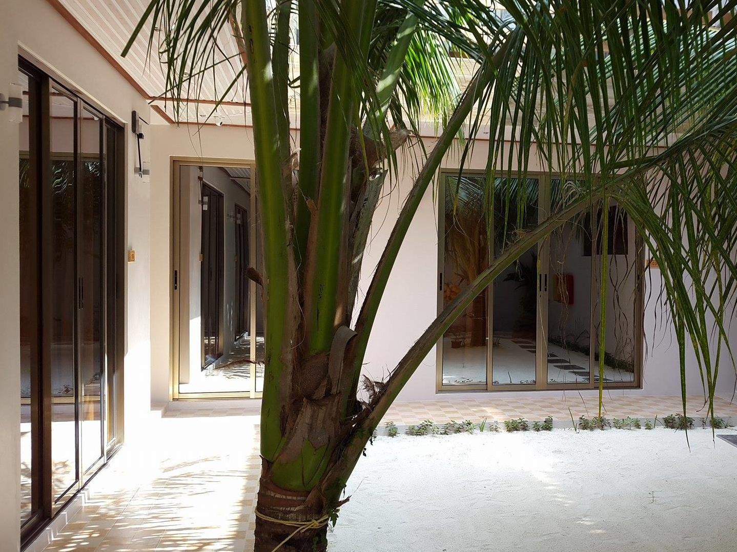 White Sand Lodge