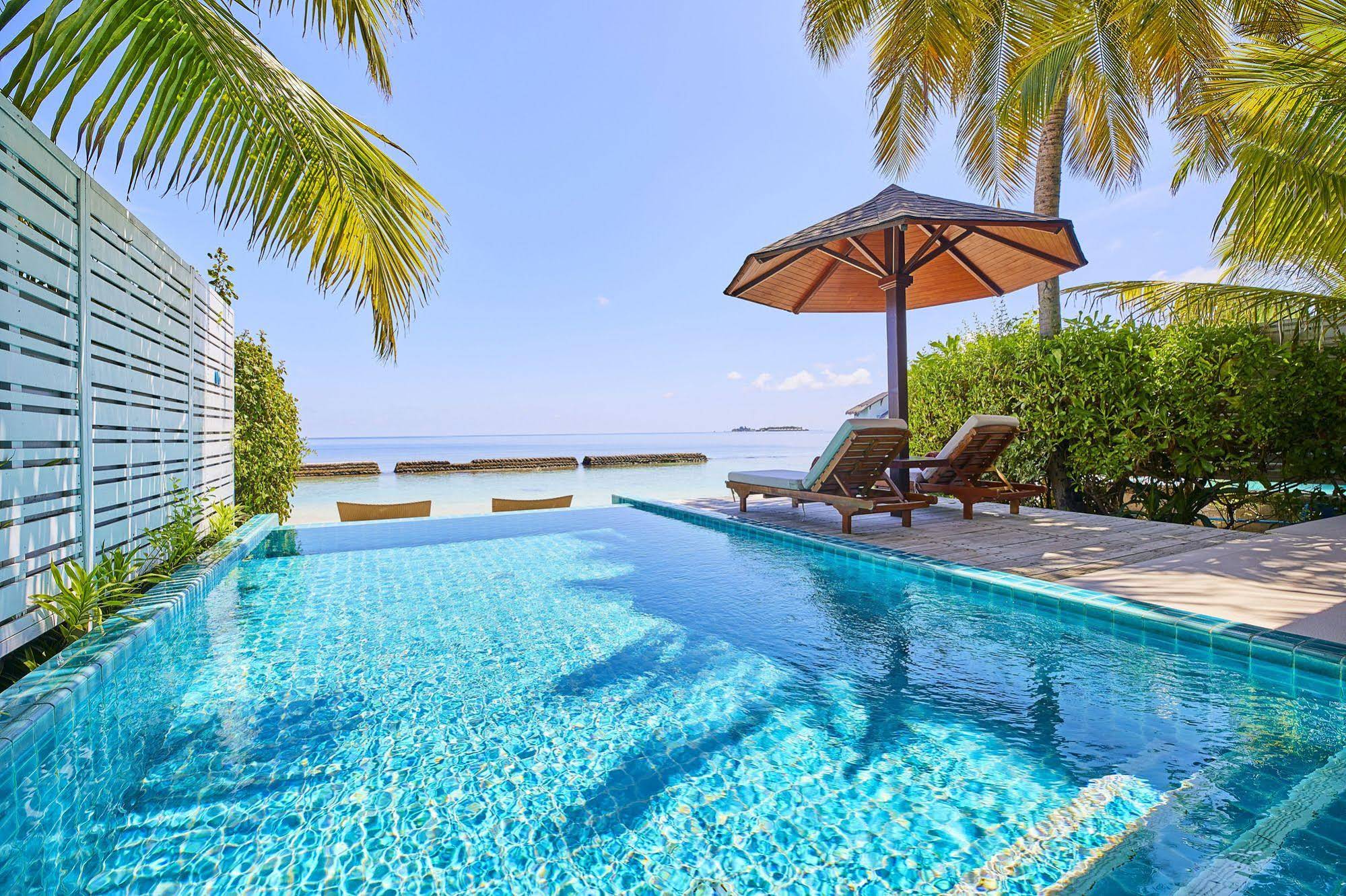 Machchafushi Island Resort & Spa Maldives, The Centara Collection