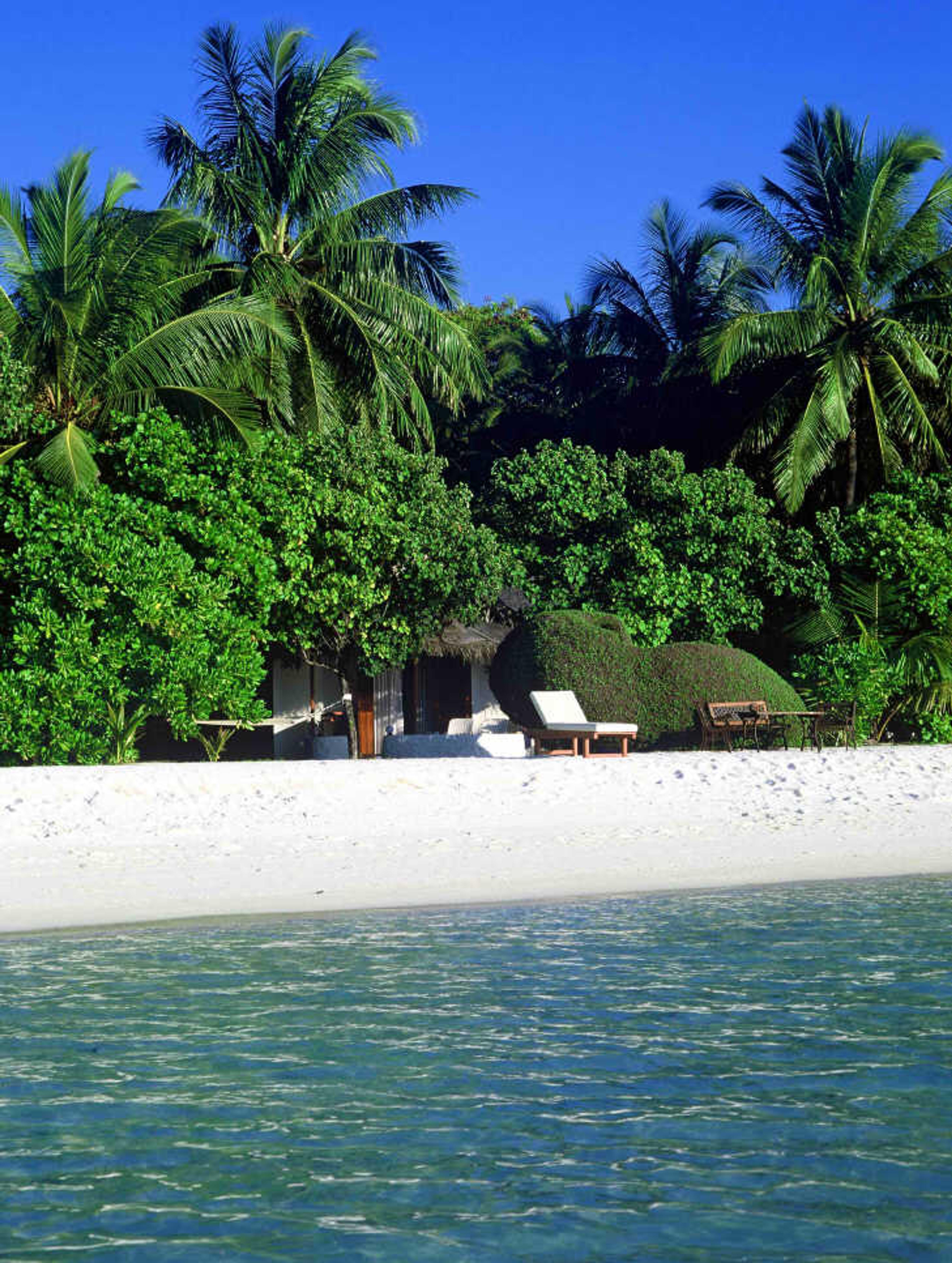 Rihiveli Maldives Resort