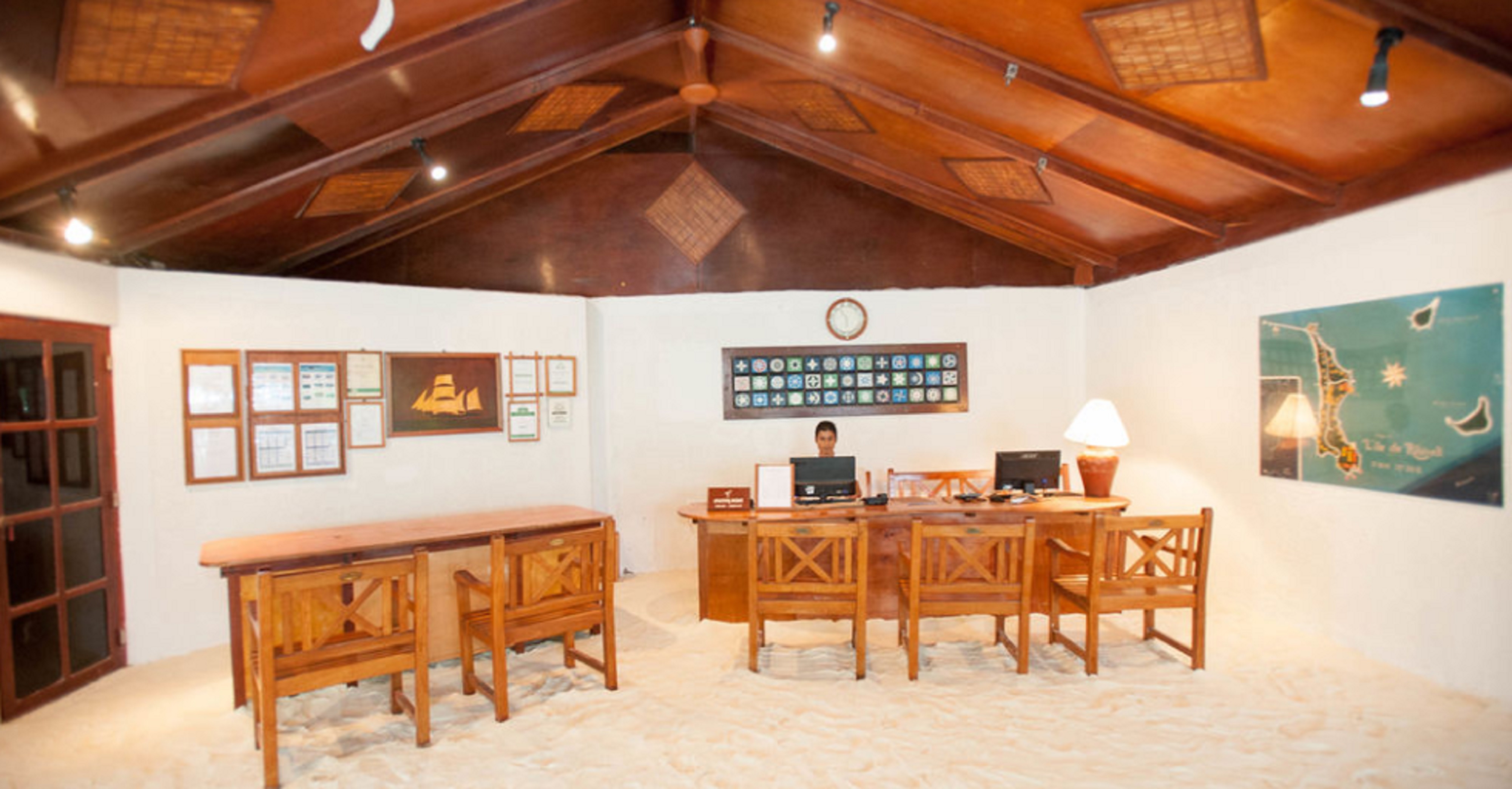 Rihiveli Maldives Resort