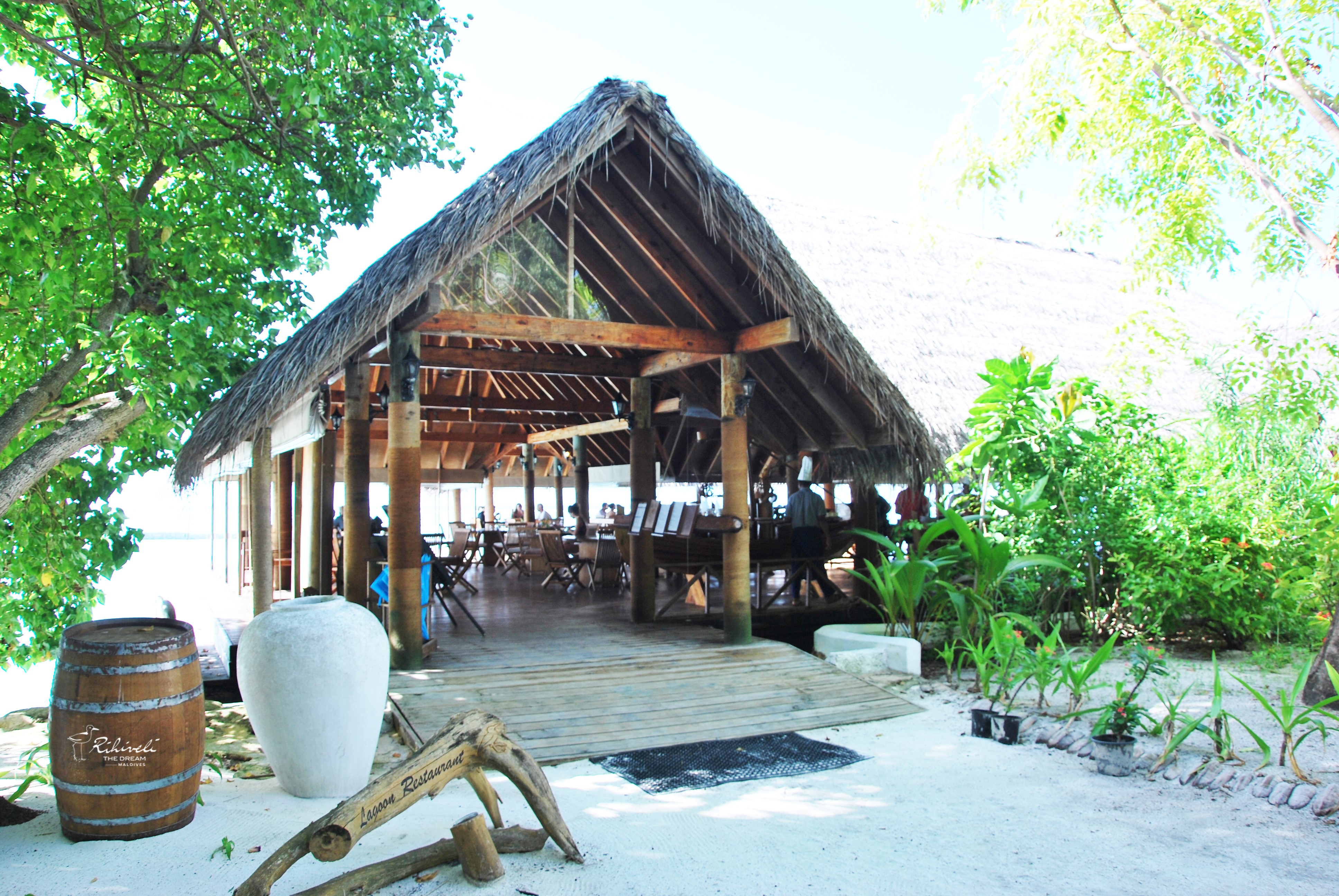 Rihiveli Maldives Resort