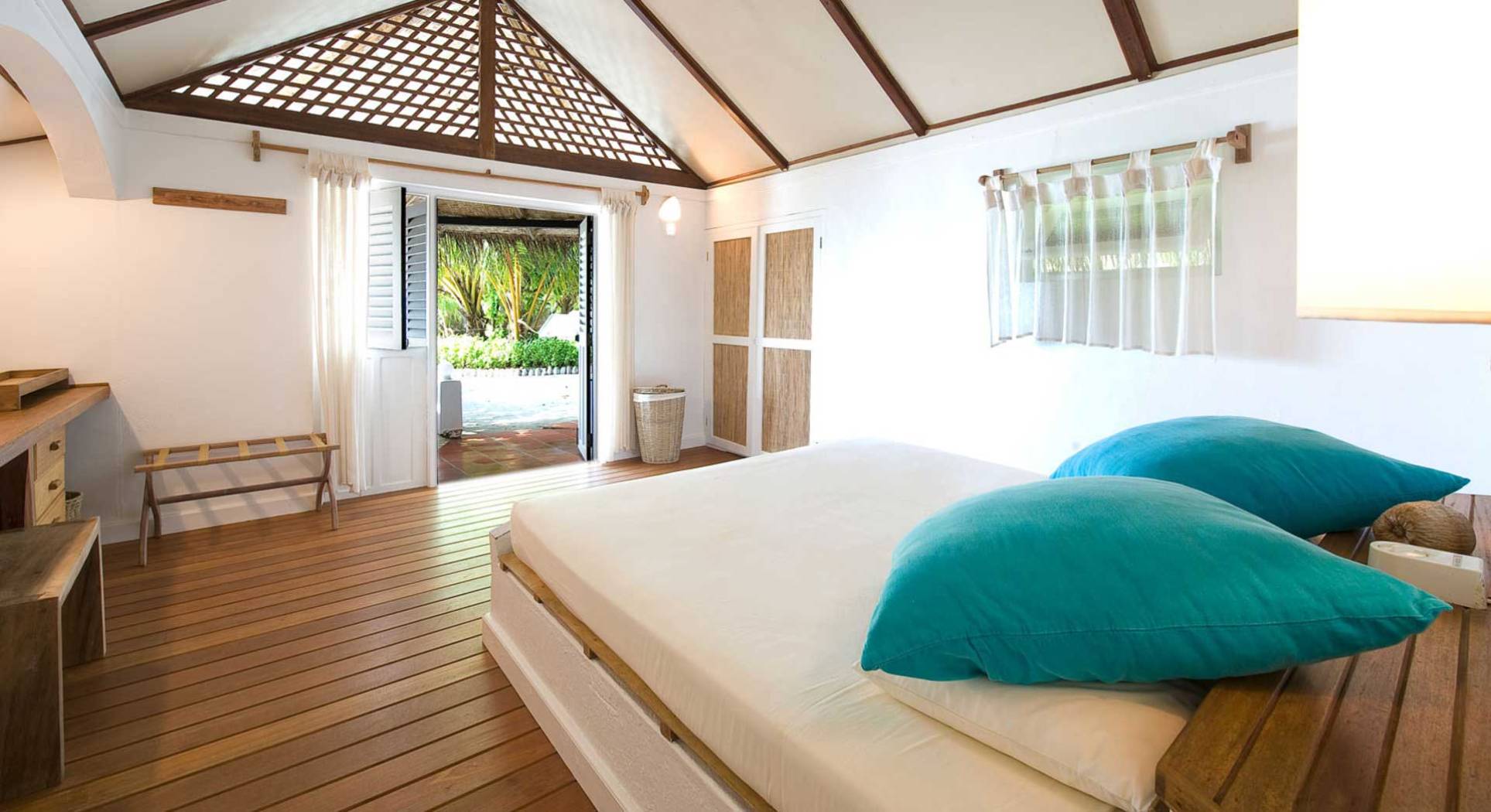 Rihiveli Maldives Resort