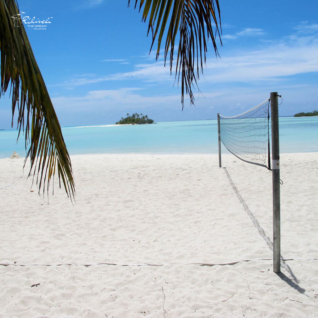 Rihiveli Maldives Resort