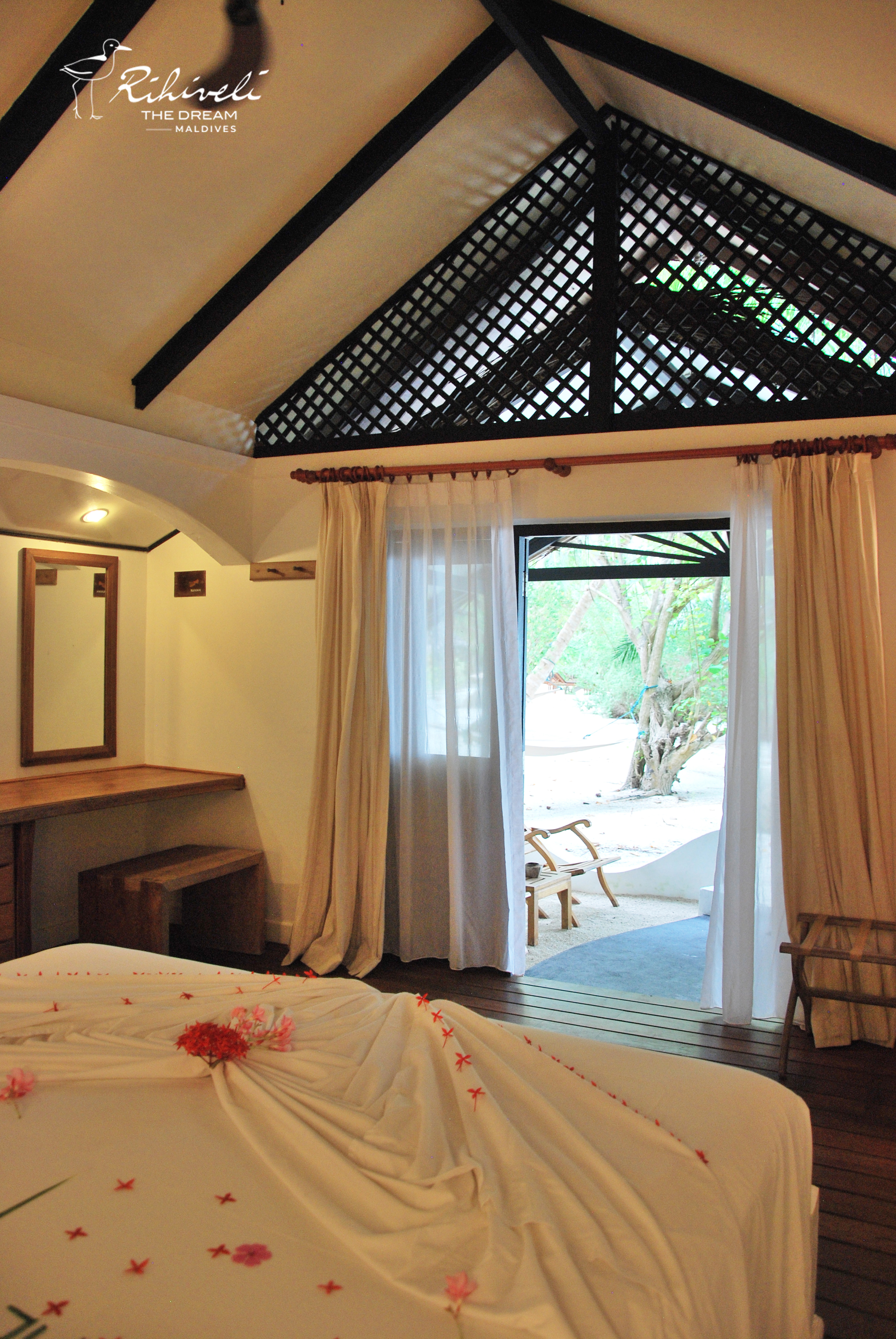 Rihiveli Maldives Resort