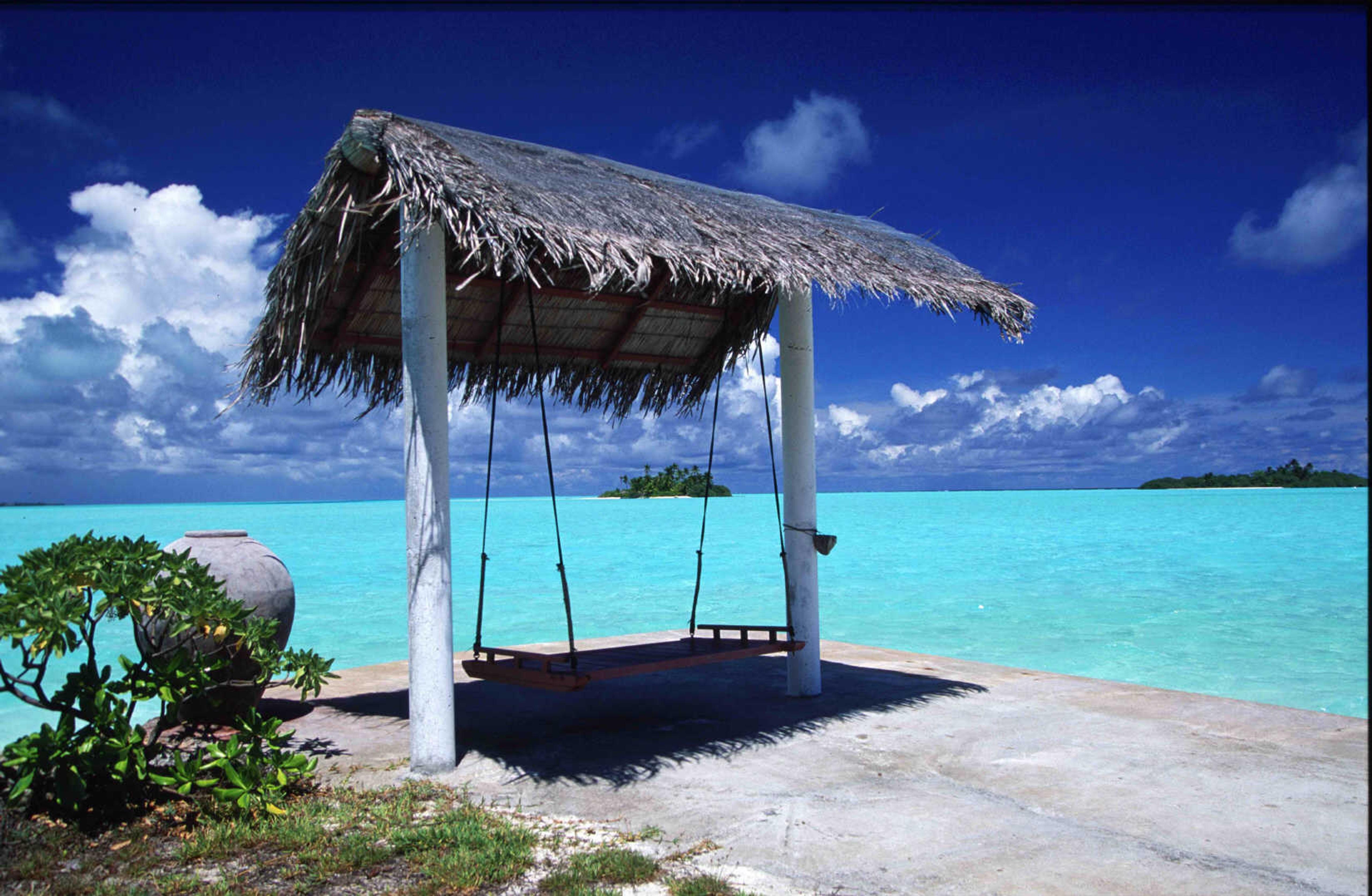 Rihiveli Maldives Resort