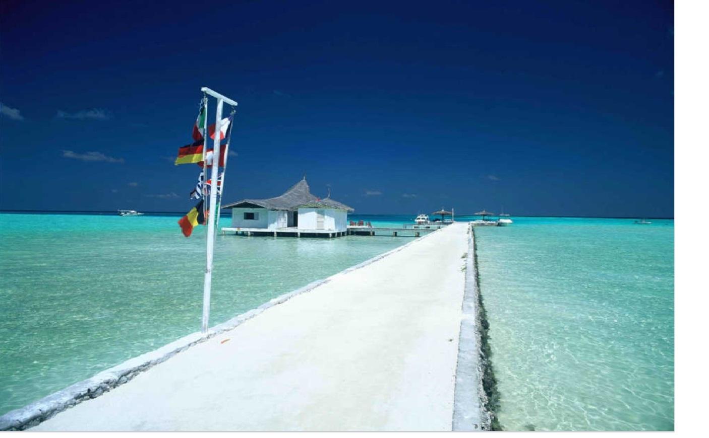 Rihiveli Maldives Resort