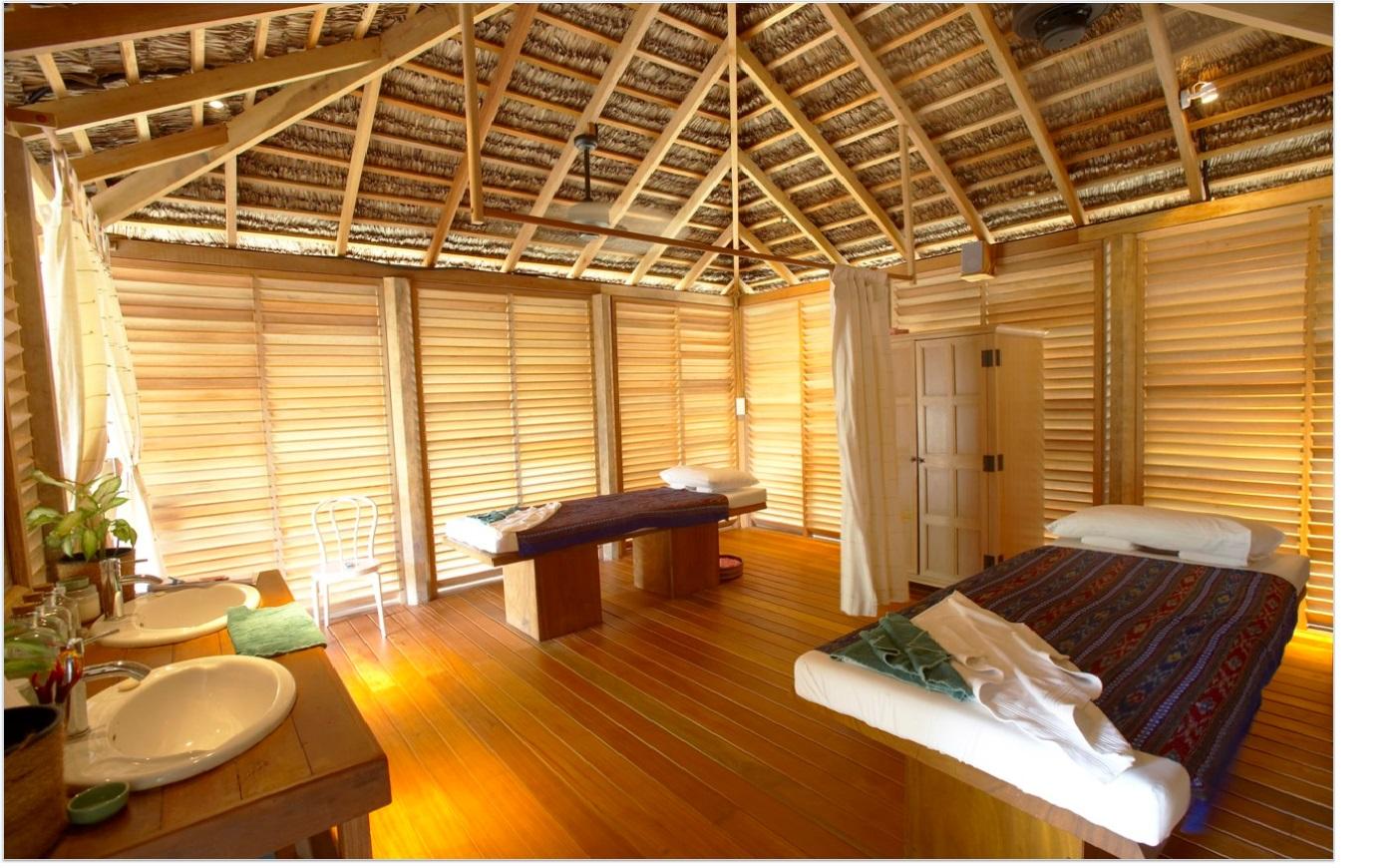 Rihiveli Maldives Resort