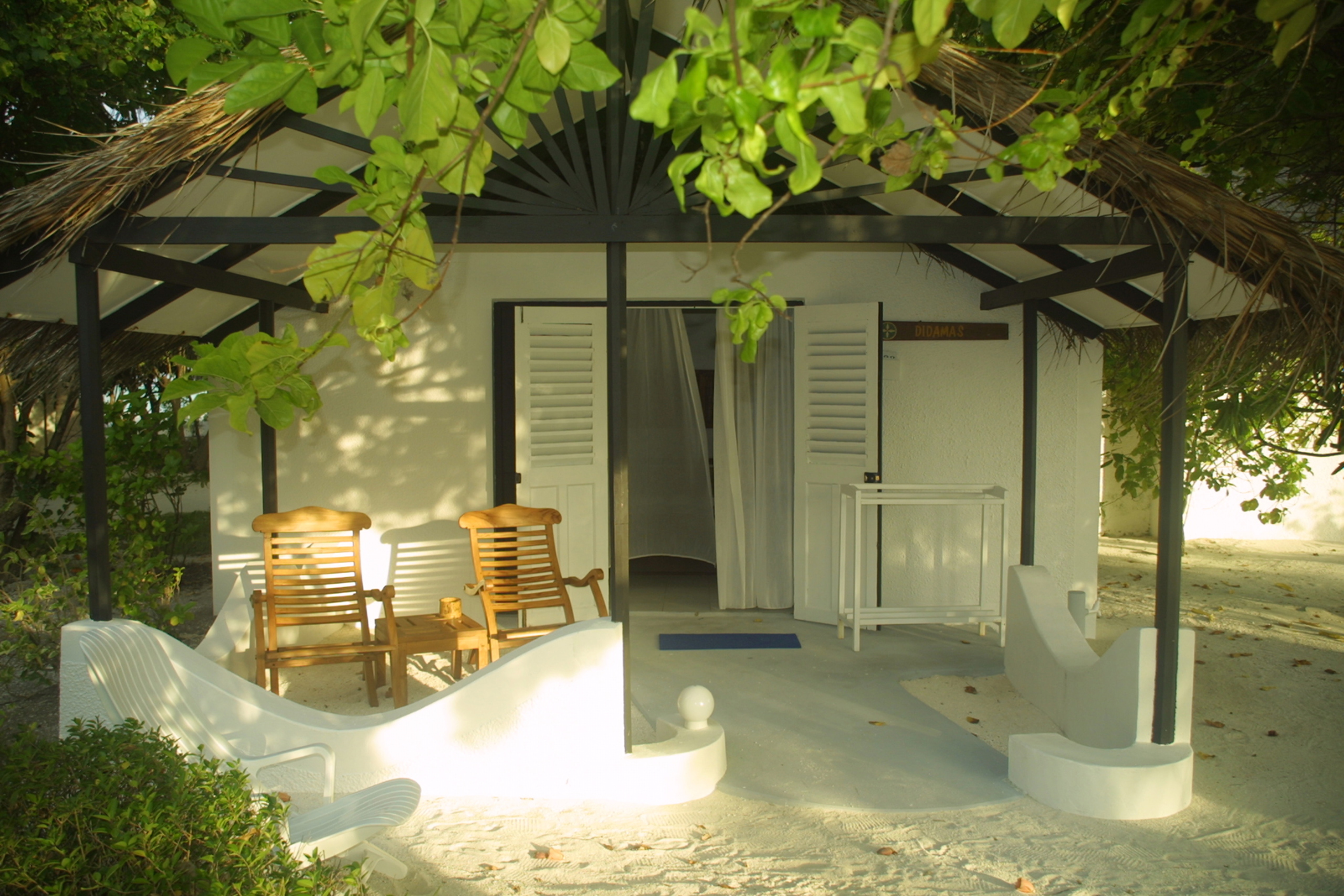 Rihiveli Maldives Resort