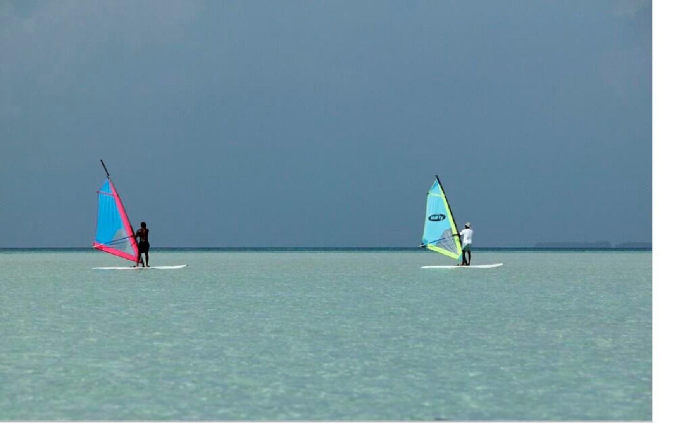 Rihiveli Maldives Resort