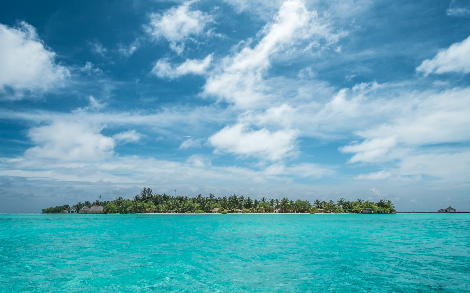 Rihiveli Maldives Resort
