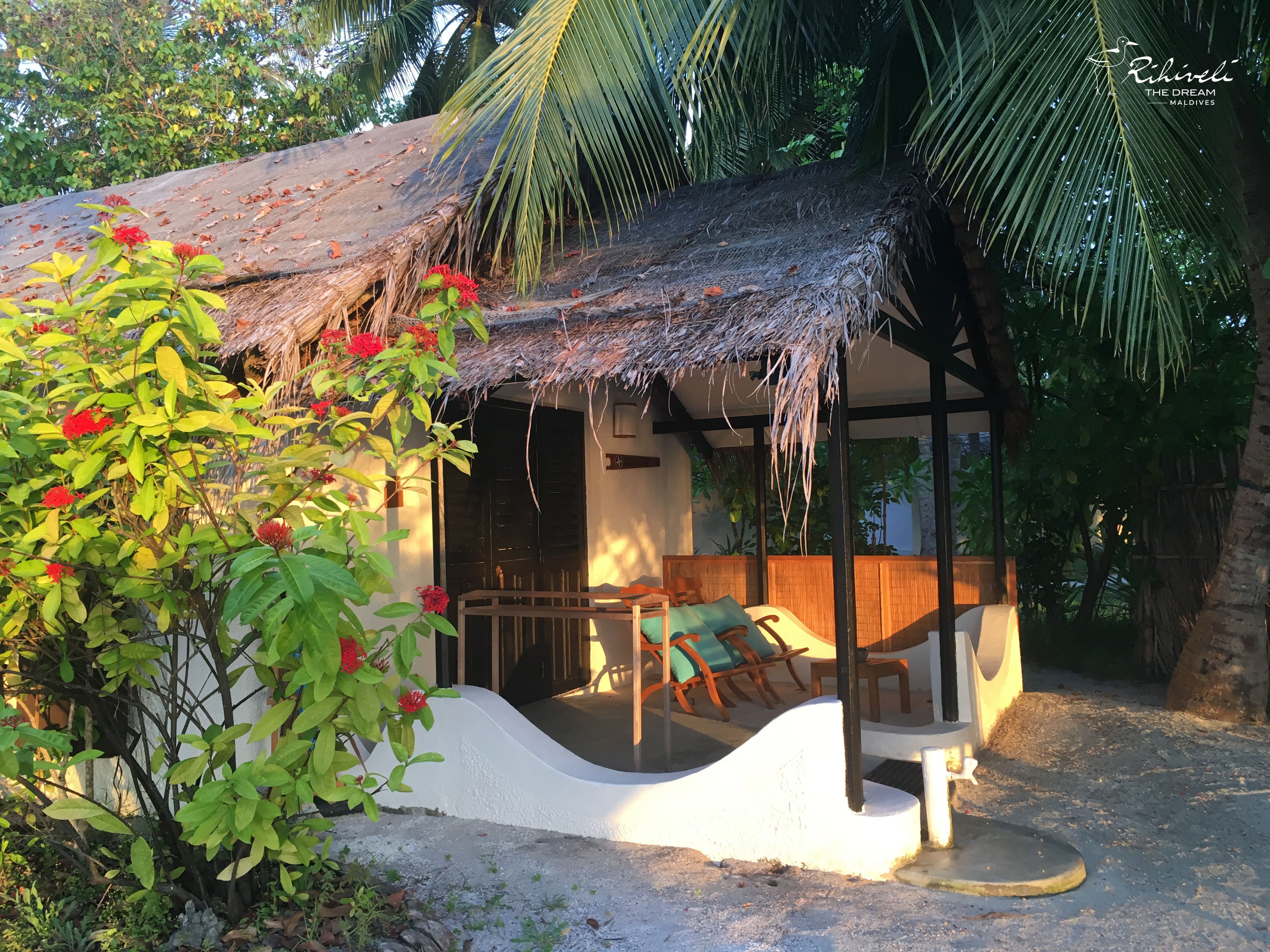 Rihiveli Maldives Resort