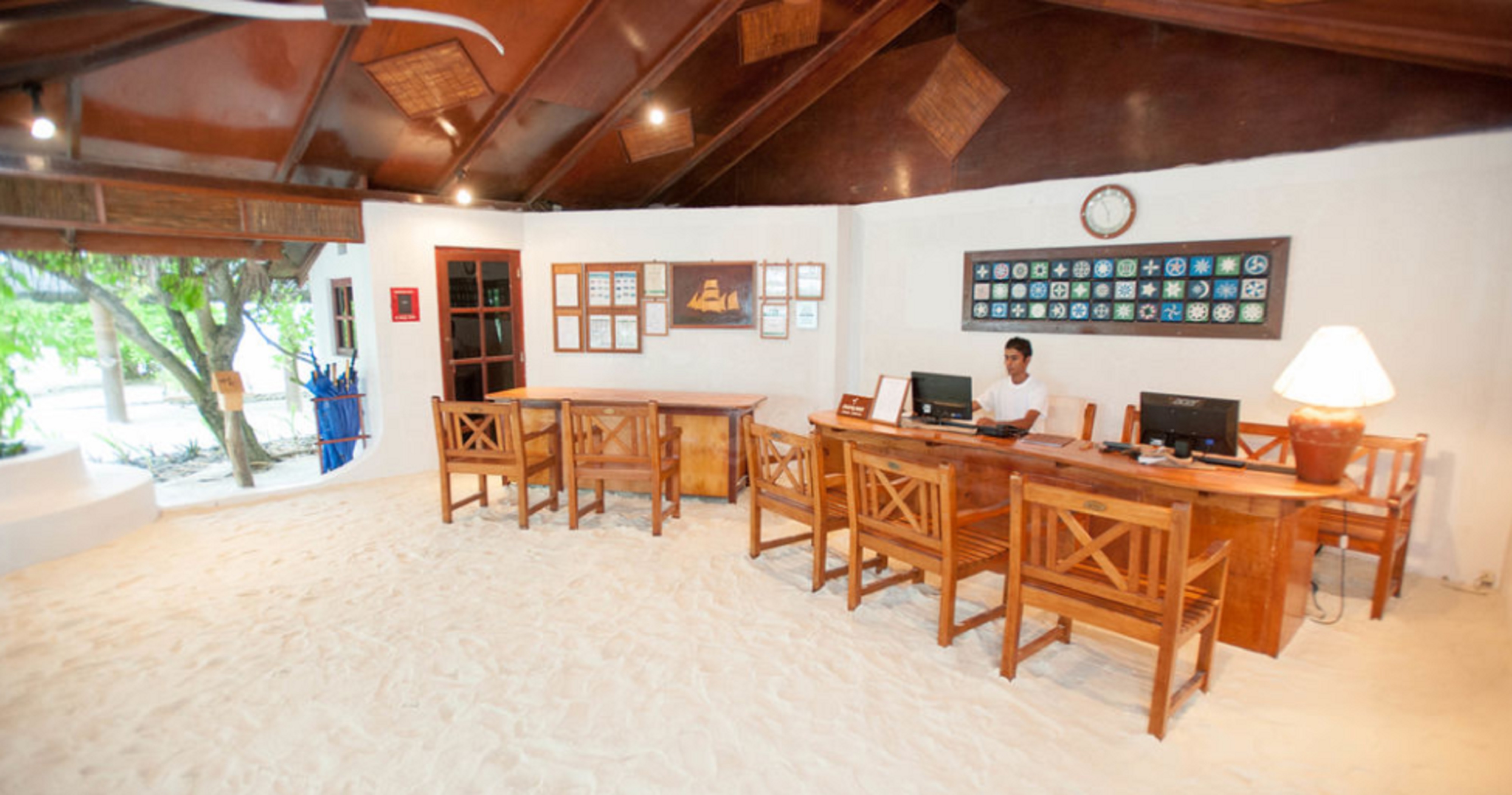 Rihiveli Maldives Resort