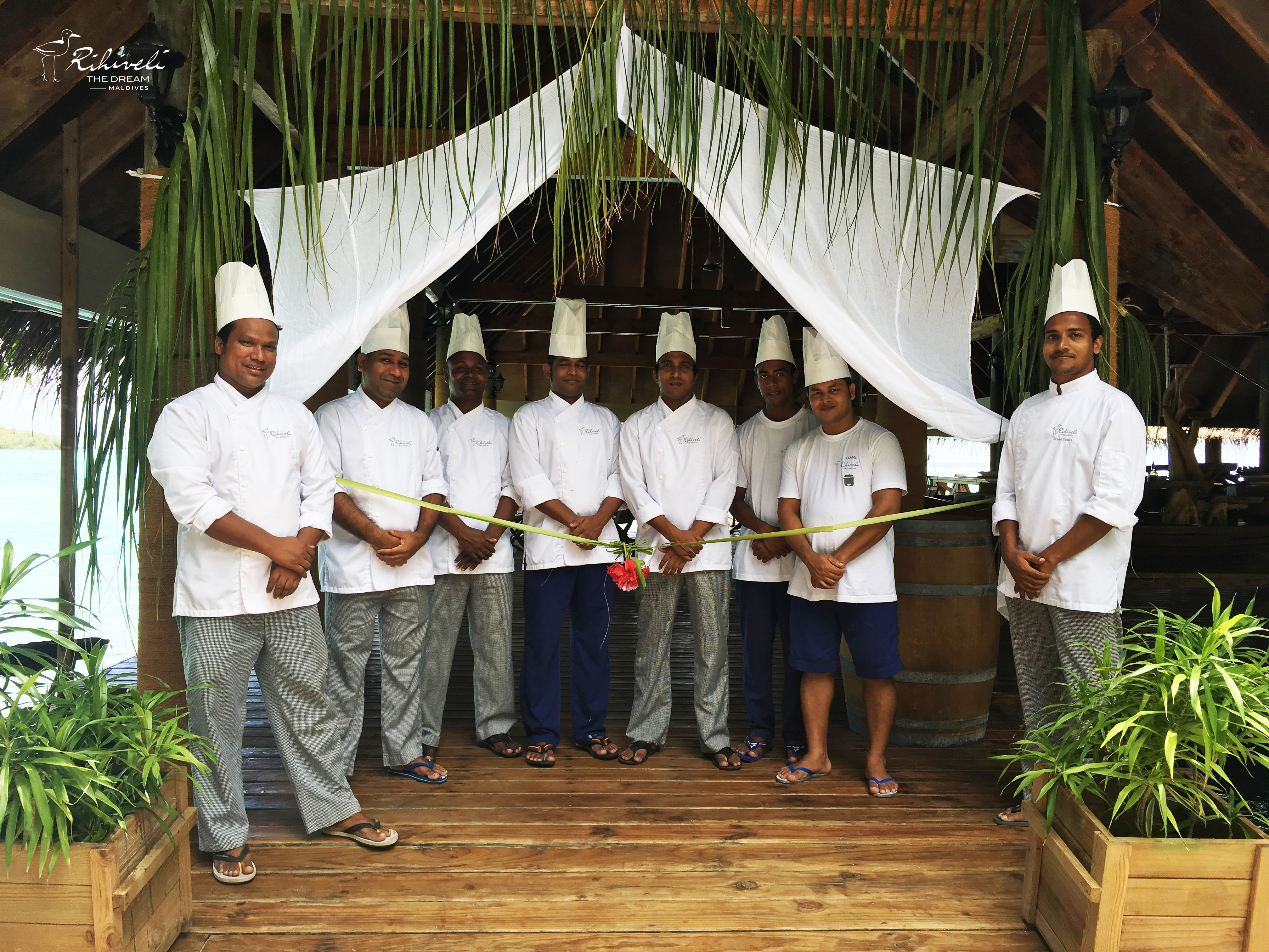 Rihiveli Maldives Resort