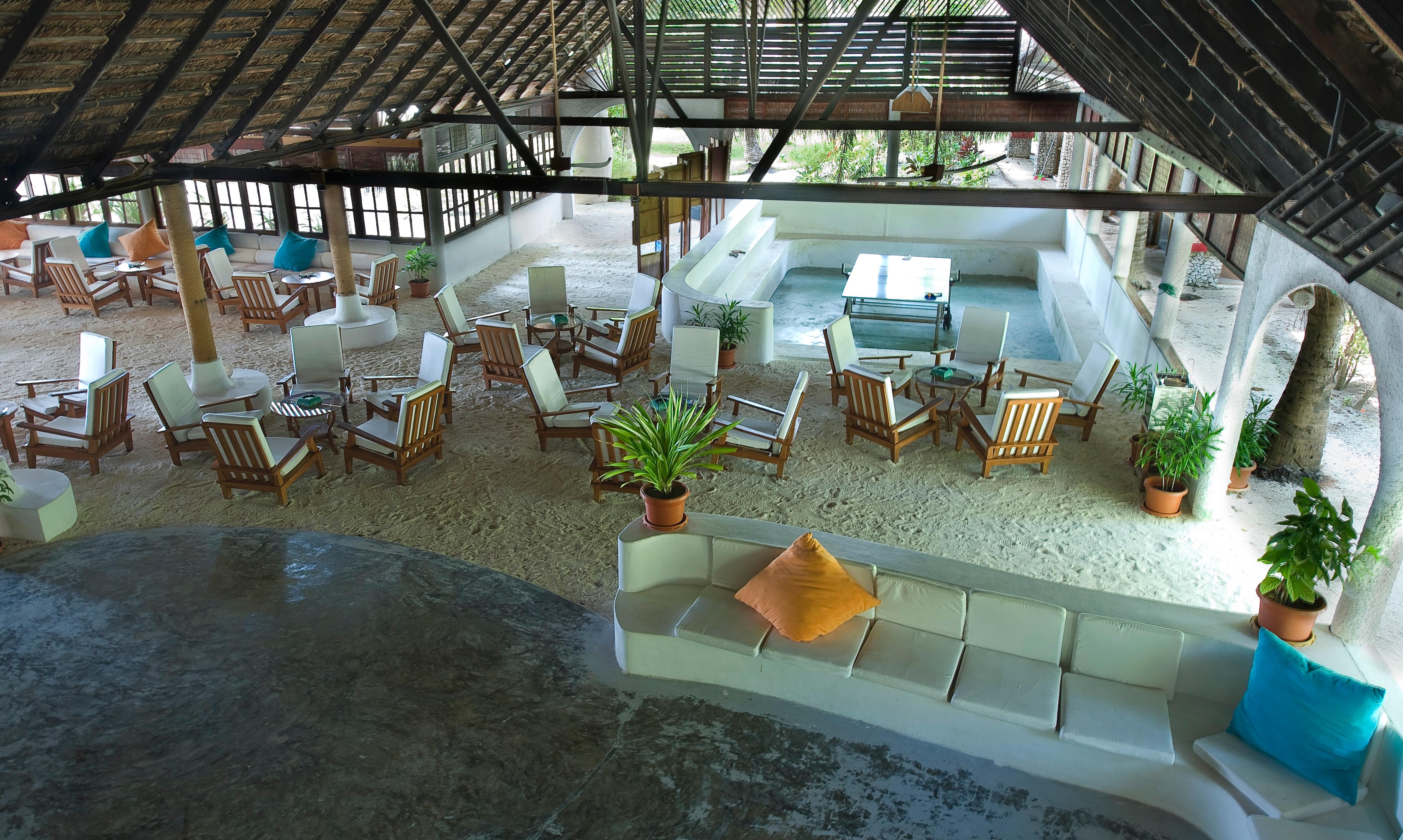 Rihiveli Maldives Resort