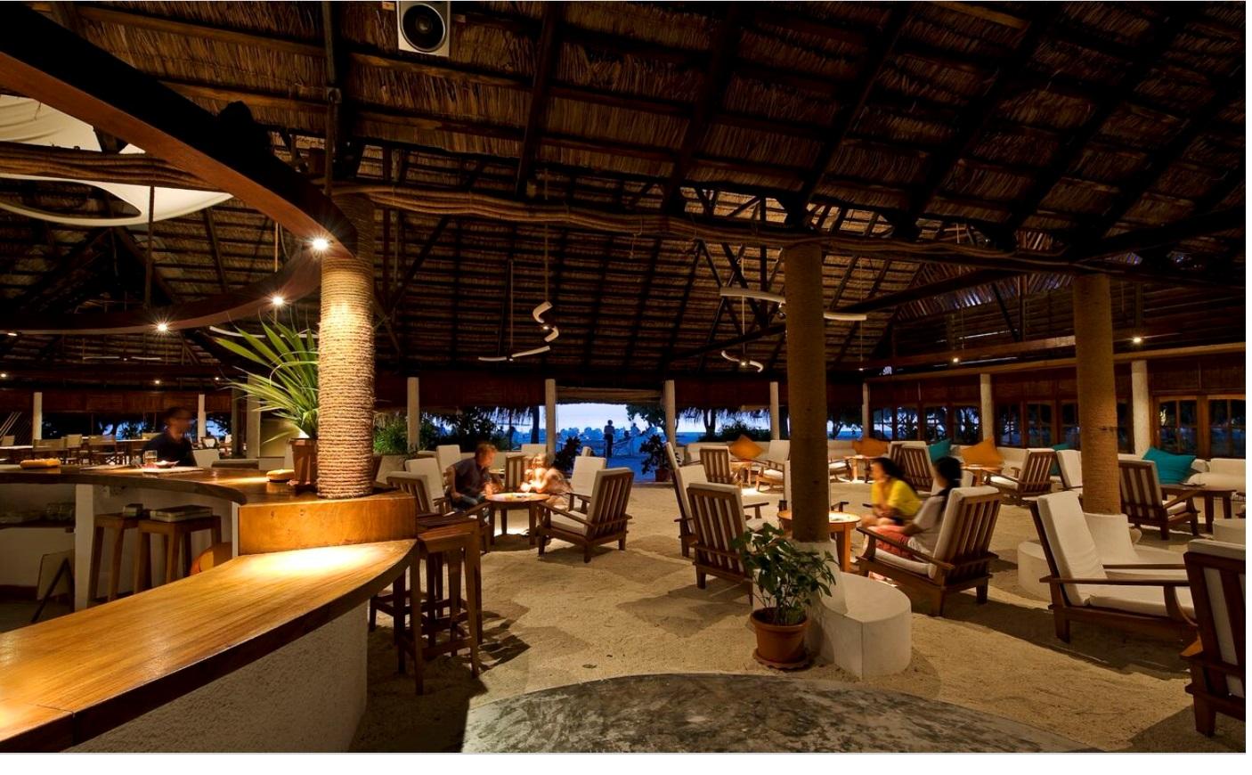 Rihiveli Maldives Resort