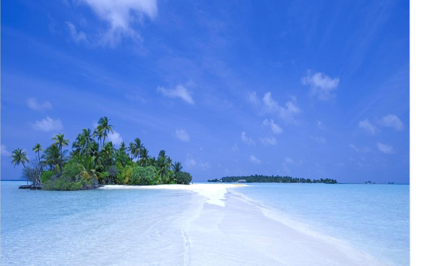 Rihiveli Maldives Resort