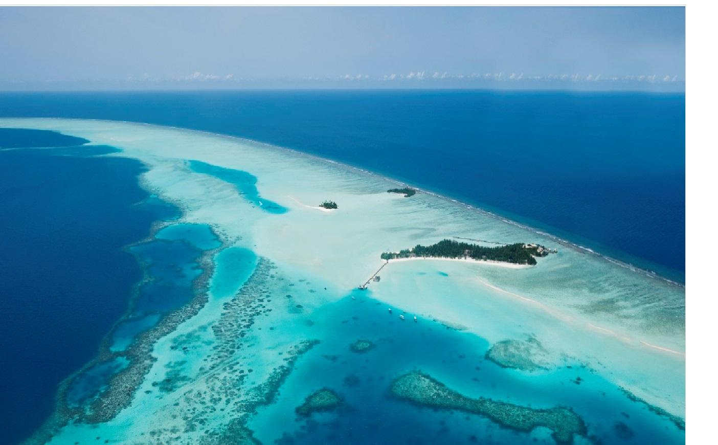 Rihiveli Maldives Resort
