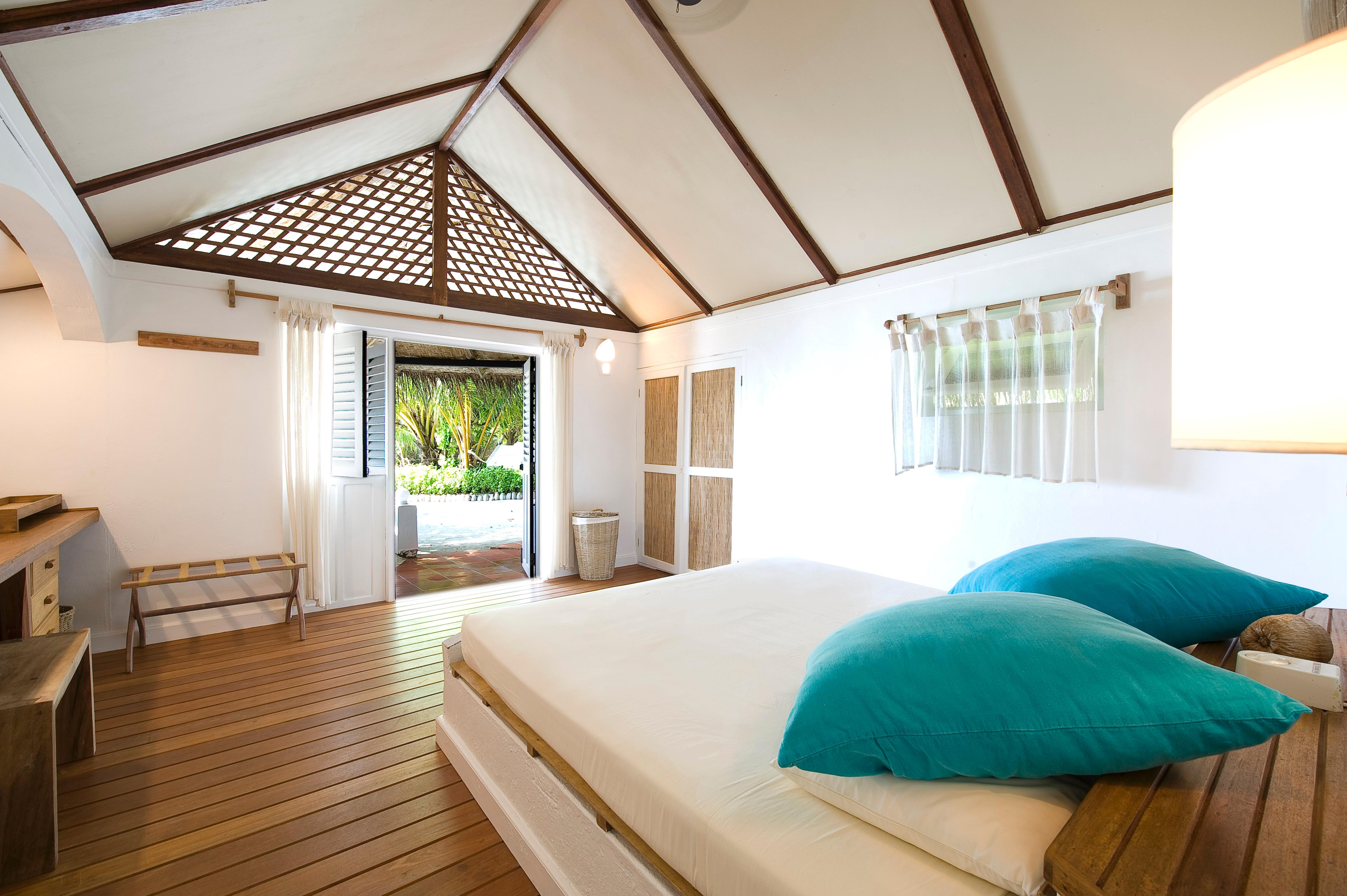 Rihiveli Maldives Resort