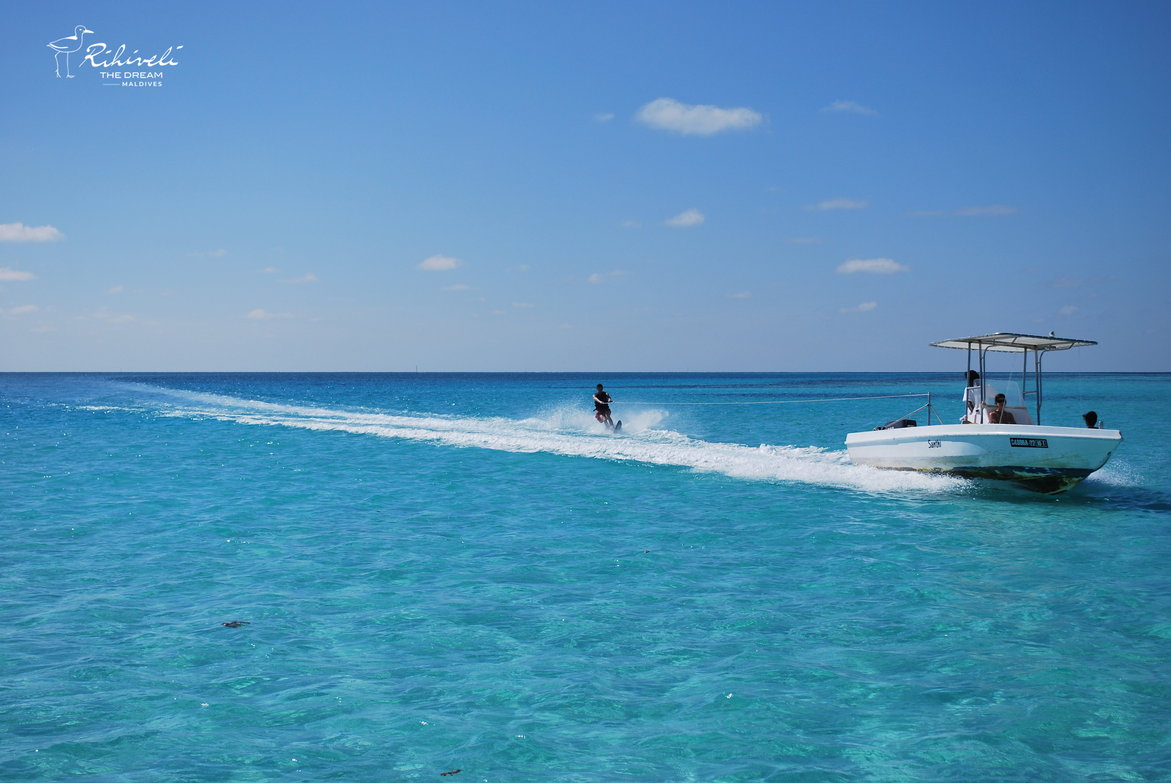 Rihiveli Maldives Resort