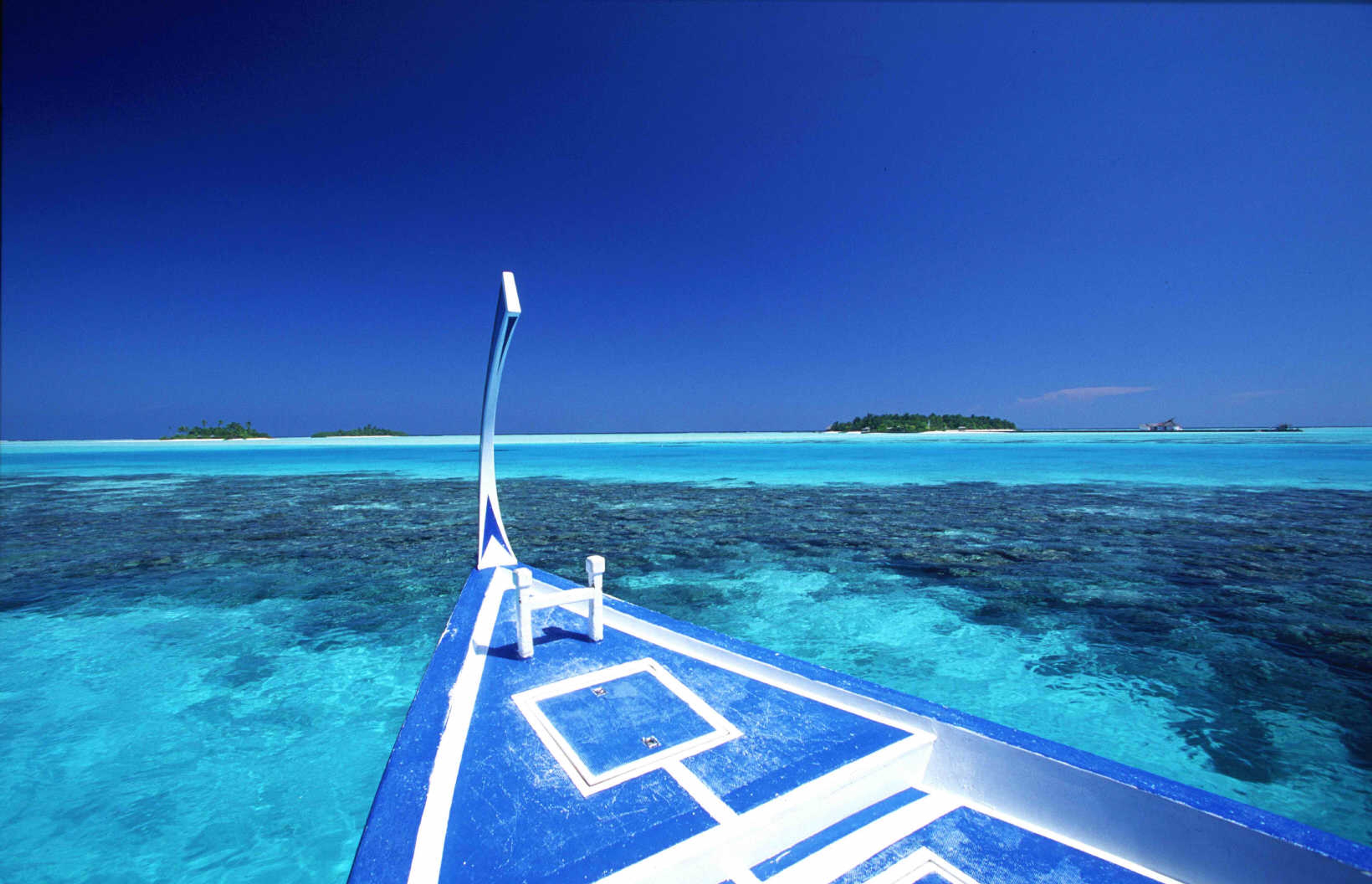 Rihiveli Maldives Resort