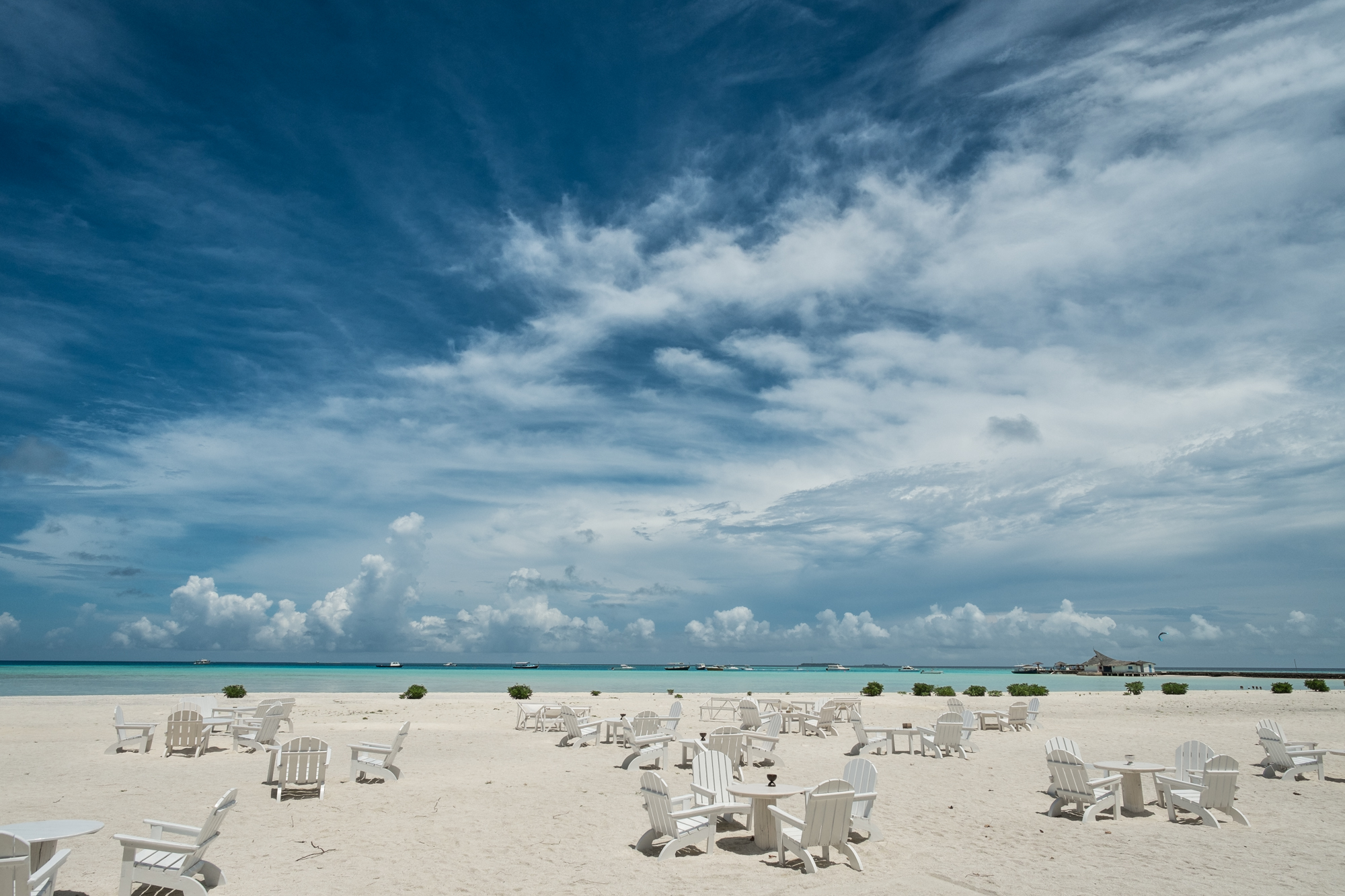 Rihiveli Maldives Resort