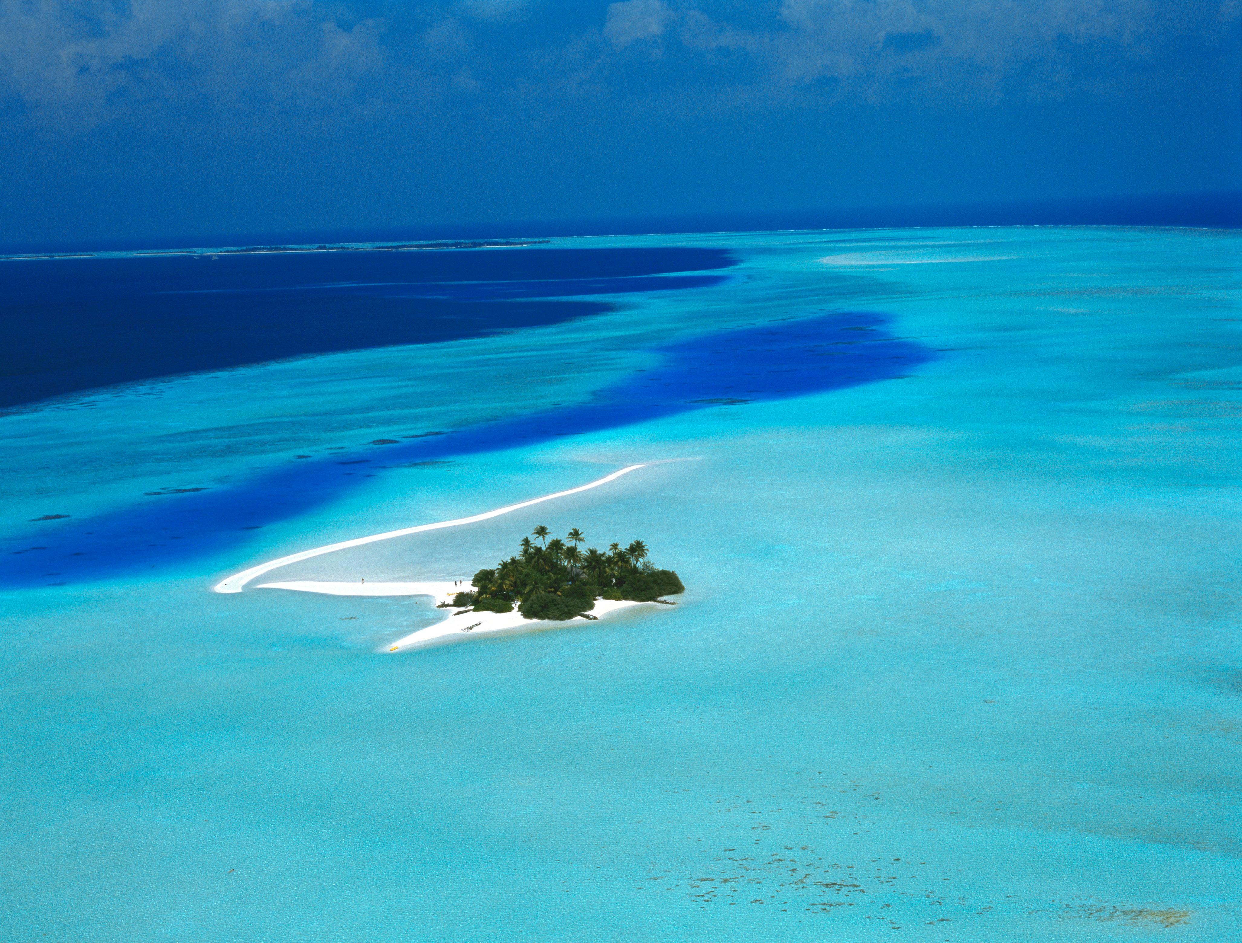 Rihiveli Maldives Resort