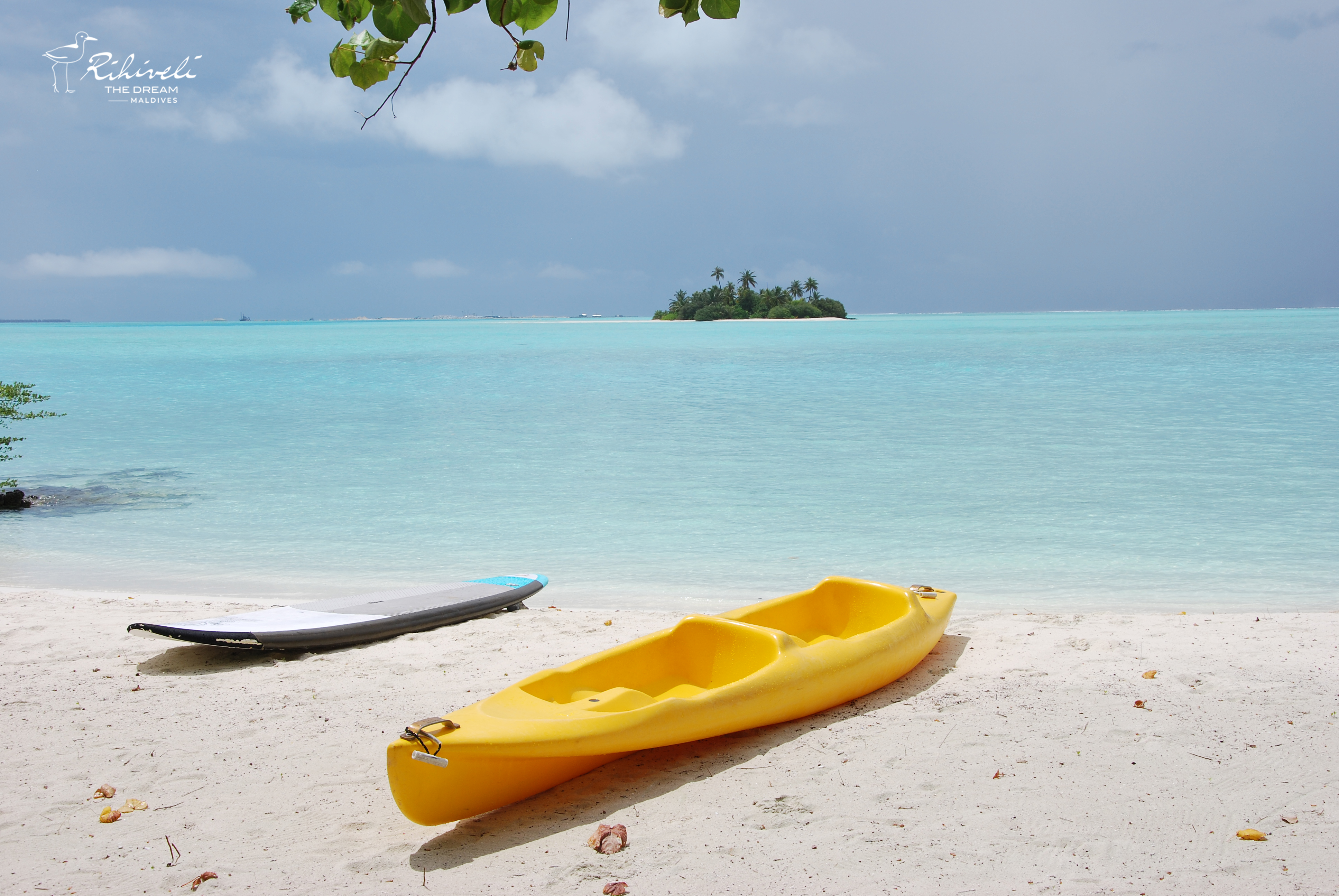 Rihiveli Maldives Resort