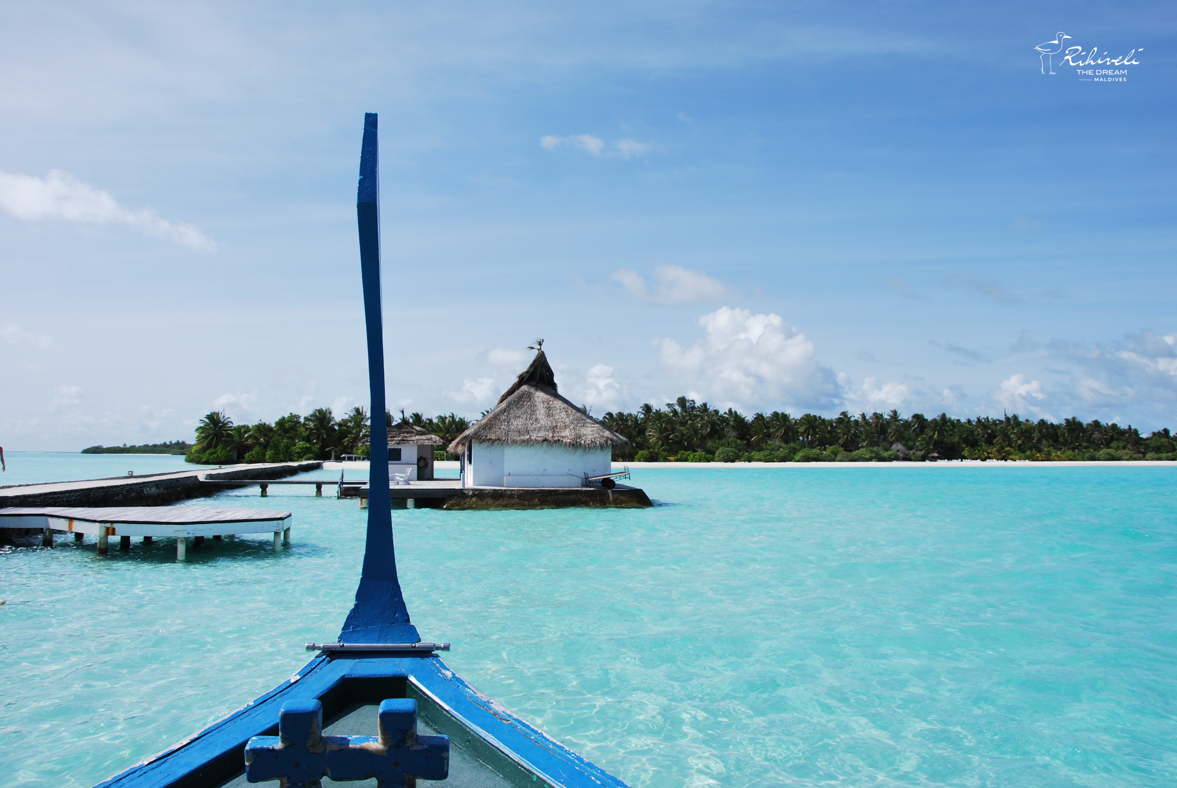 Rihiveli Maldives Resort