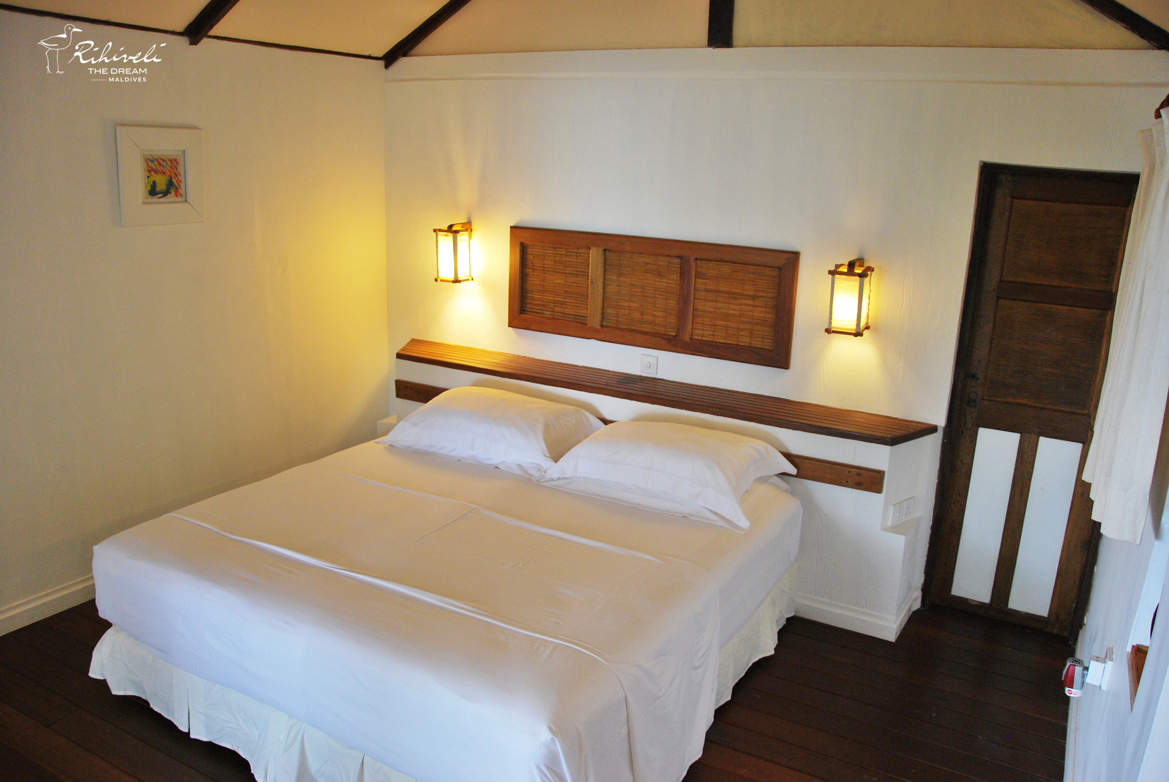 Rihiveli Maldives Resort
