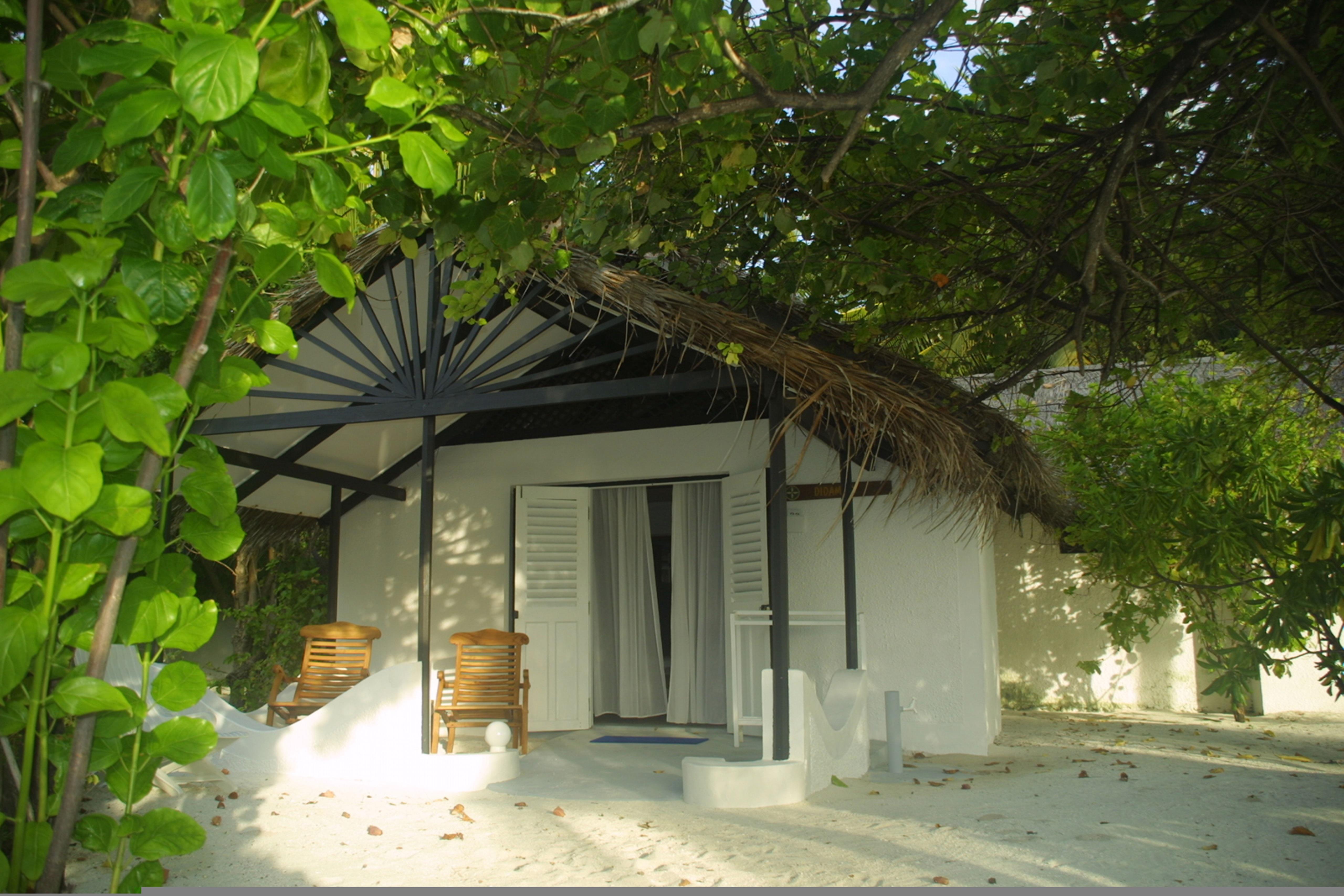 Rihiveli Maldives Resort