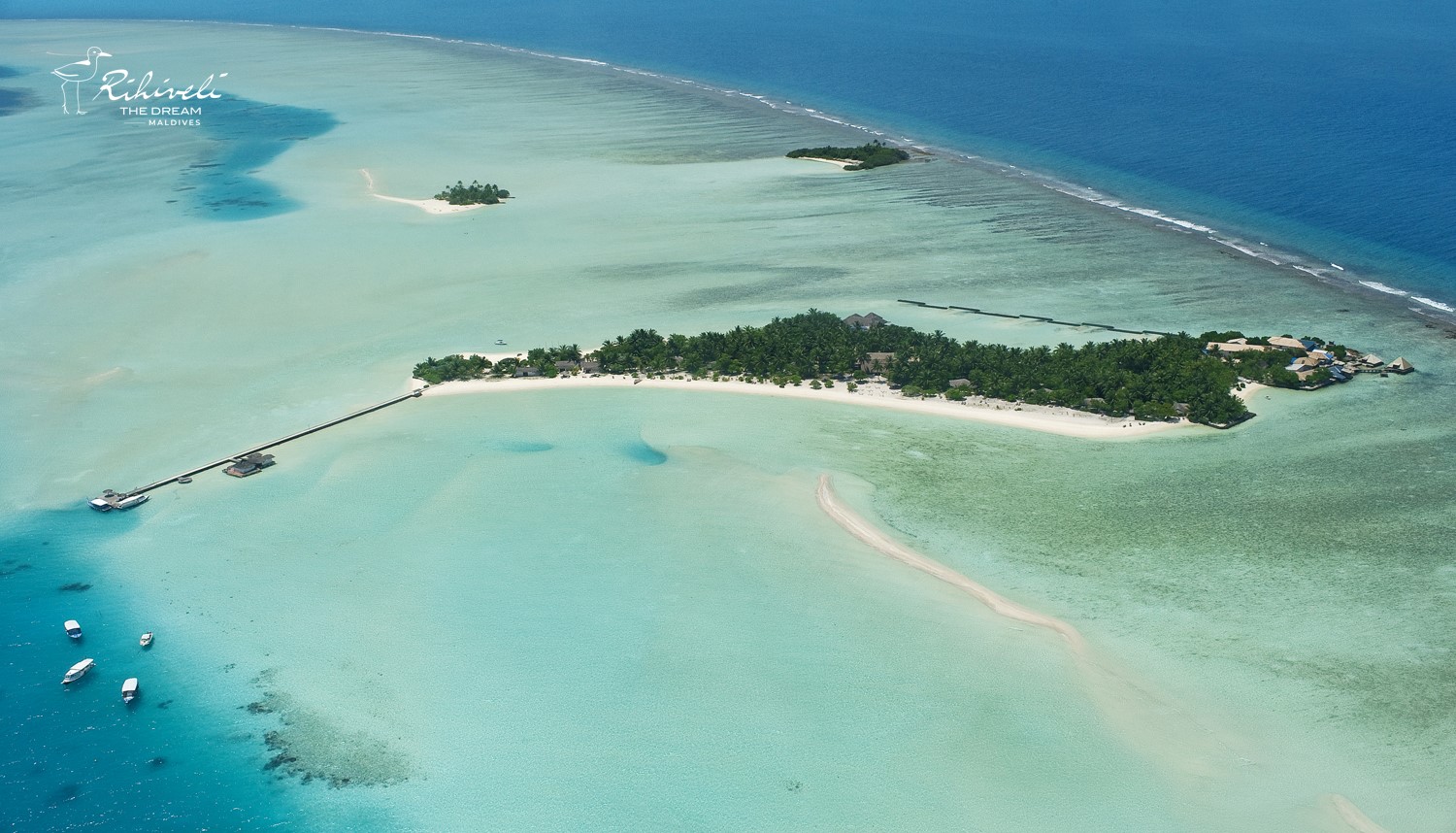 Rihiveli Maldives Resort