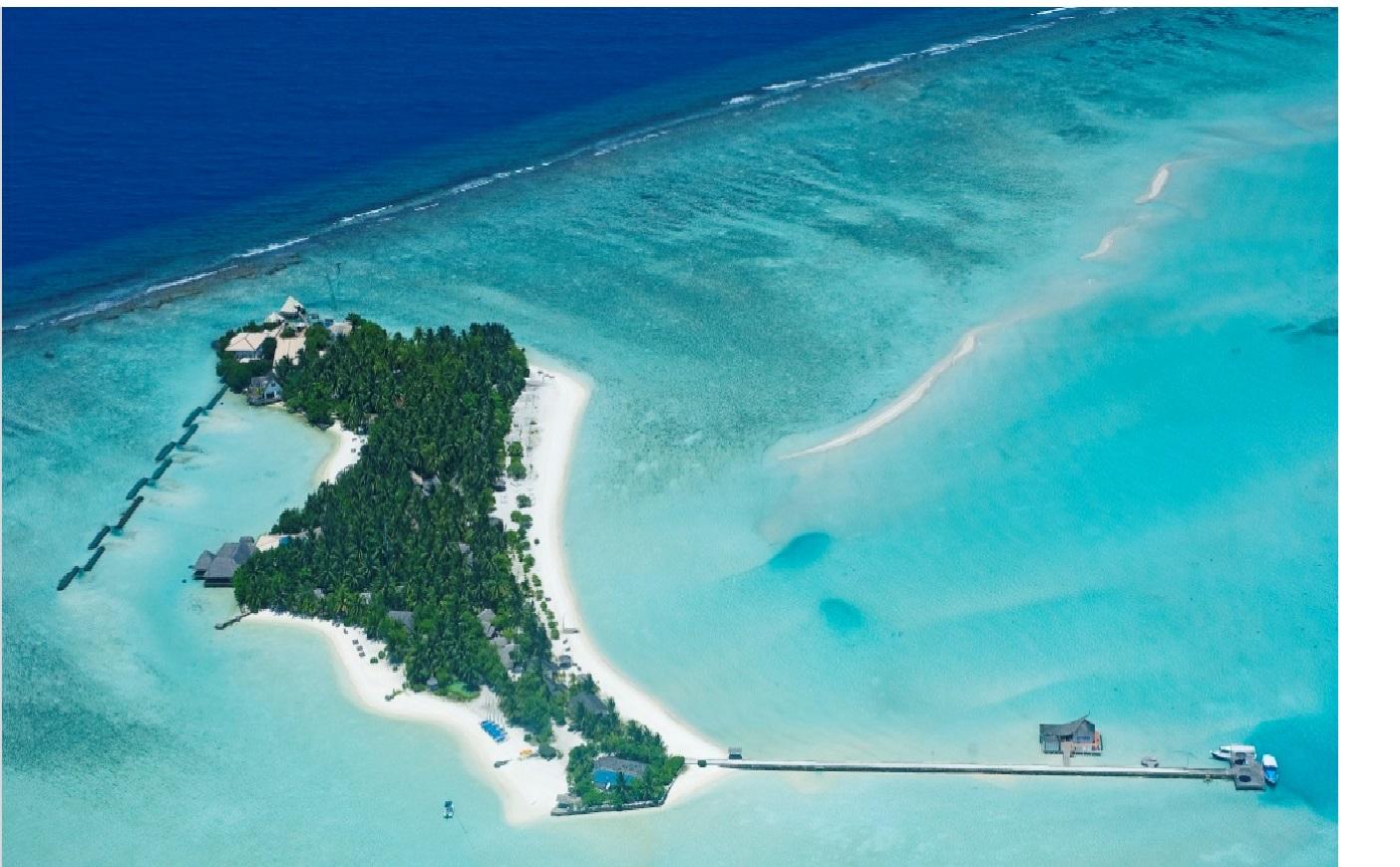Rihiveli Maldives Resort
