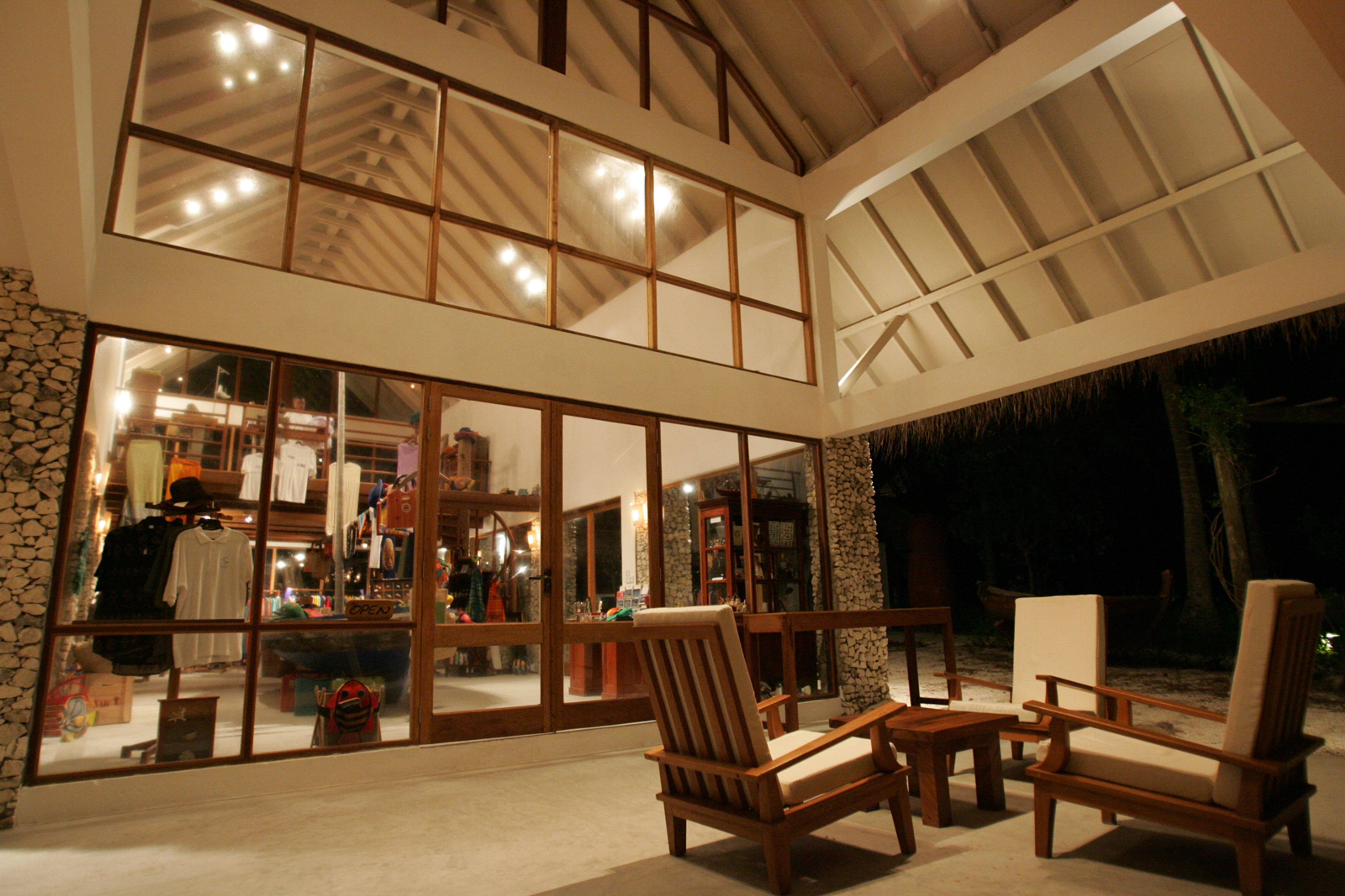 Rihiveli Maldives Resort