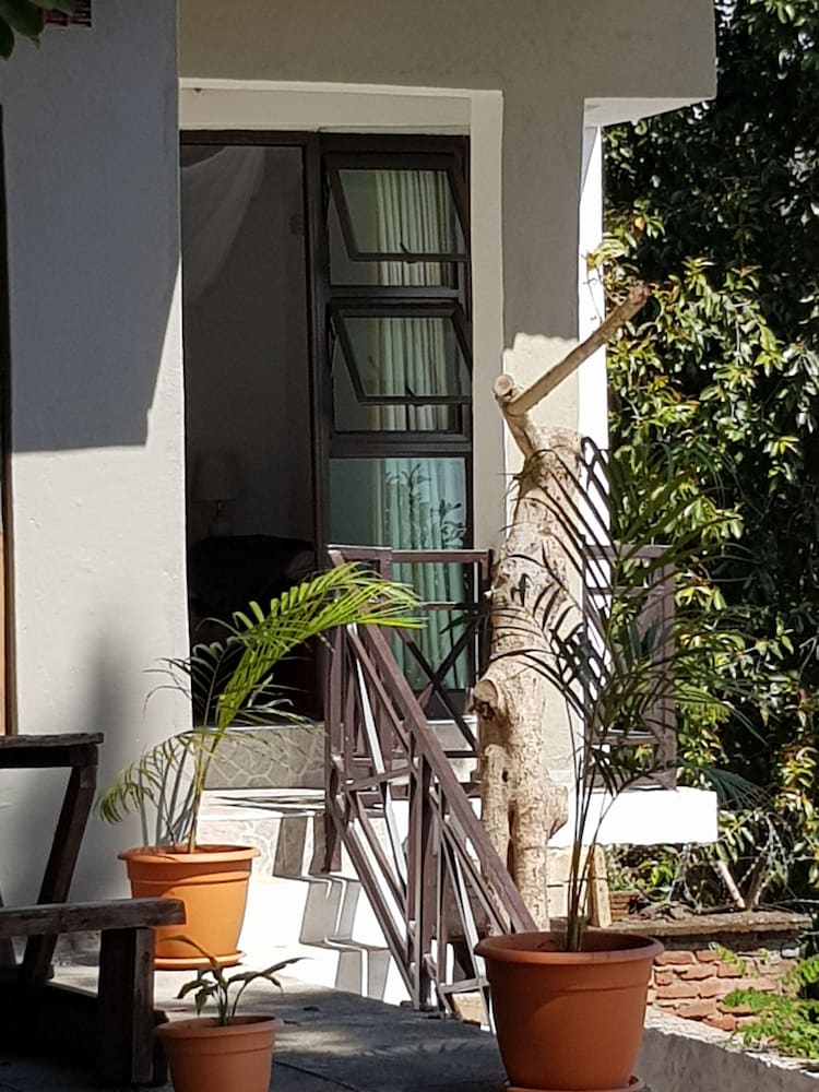 Chinyonga Guesthouse
