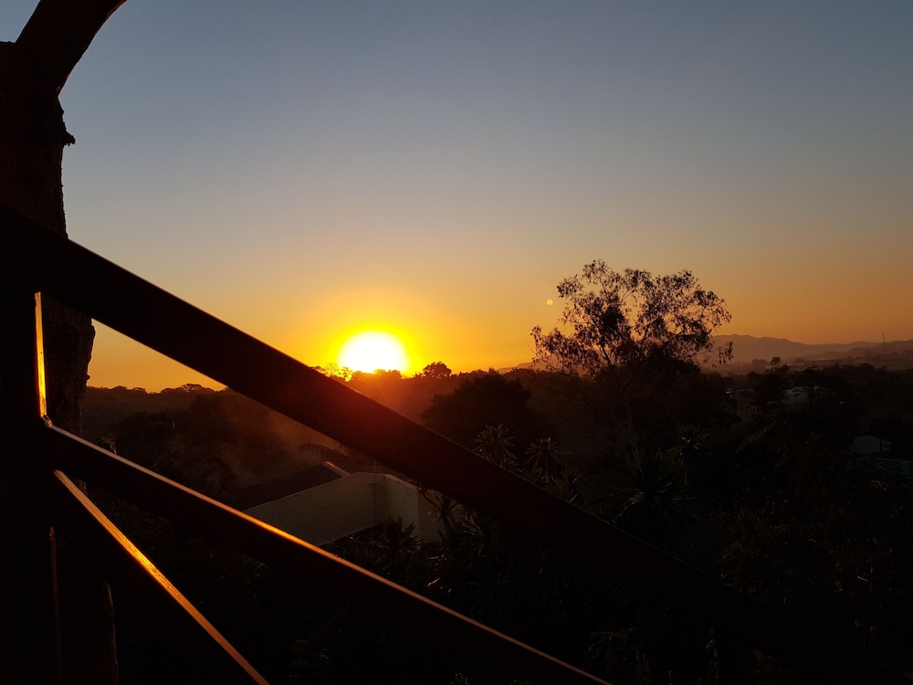 Chinyonga Guesthouse