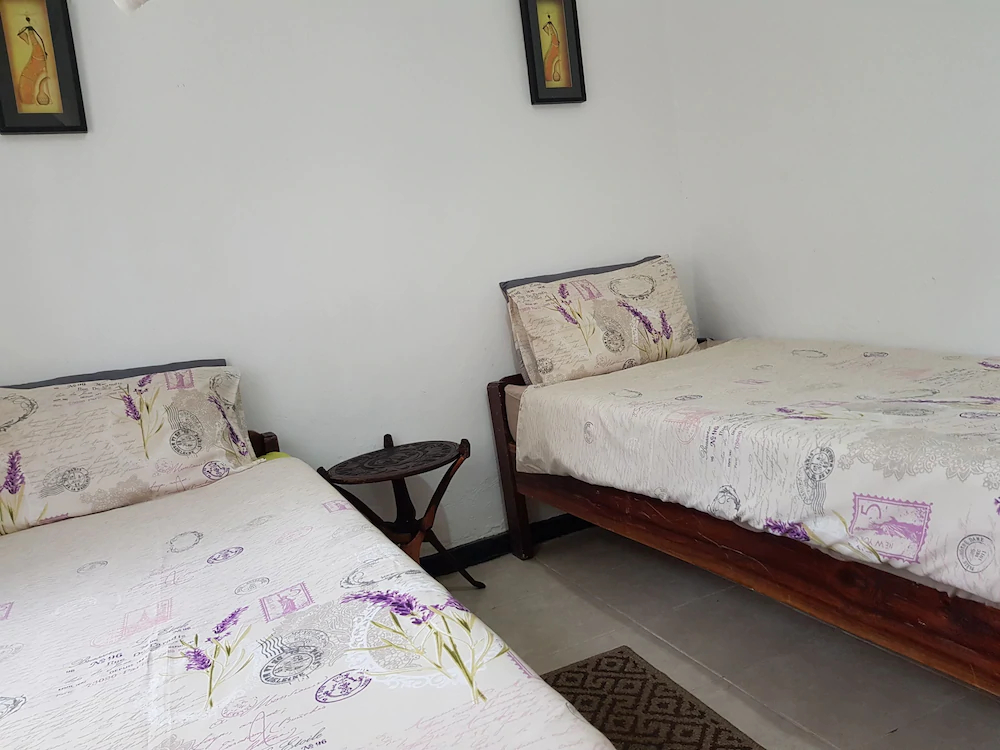 Chinyonga Guesthouse