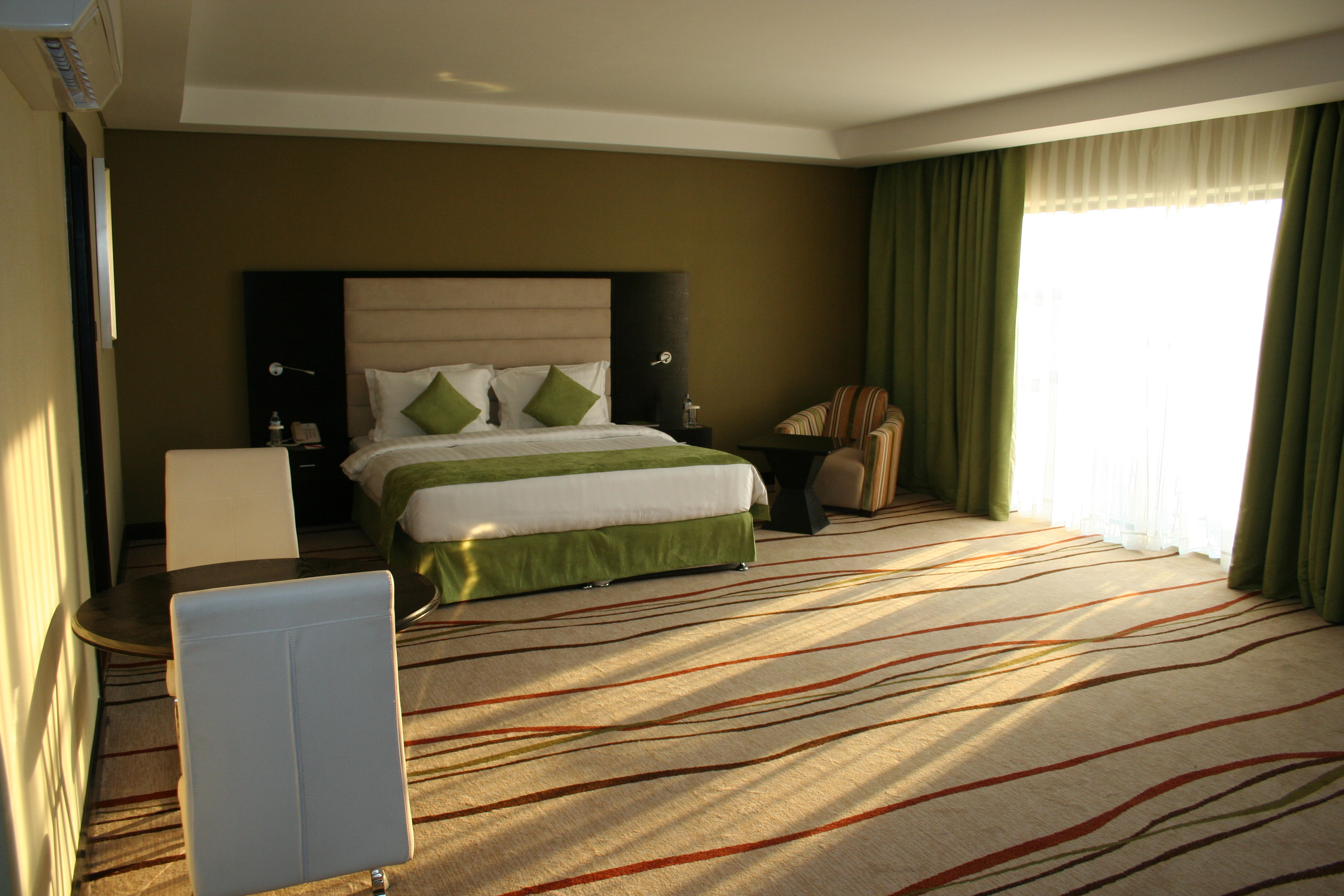 Crossroads Hotel Blantyre