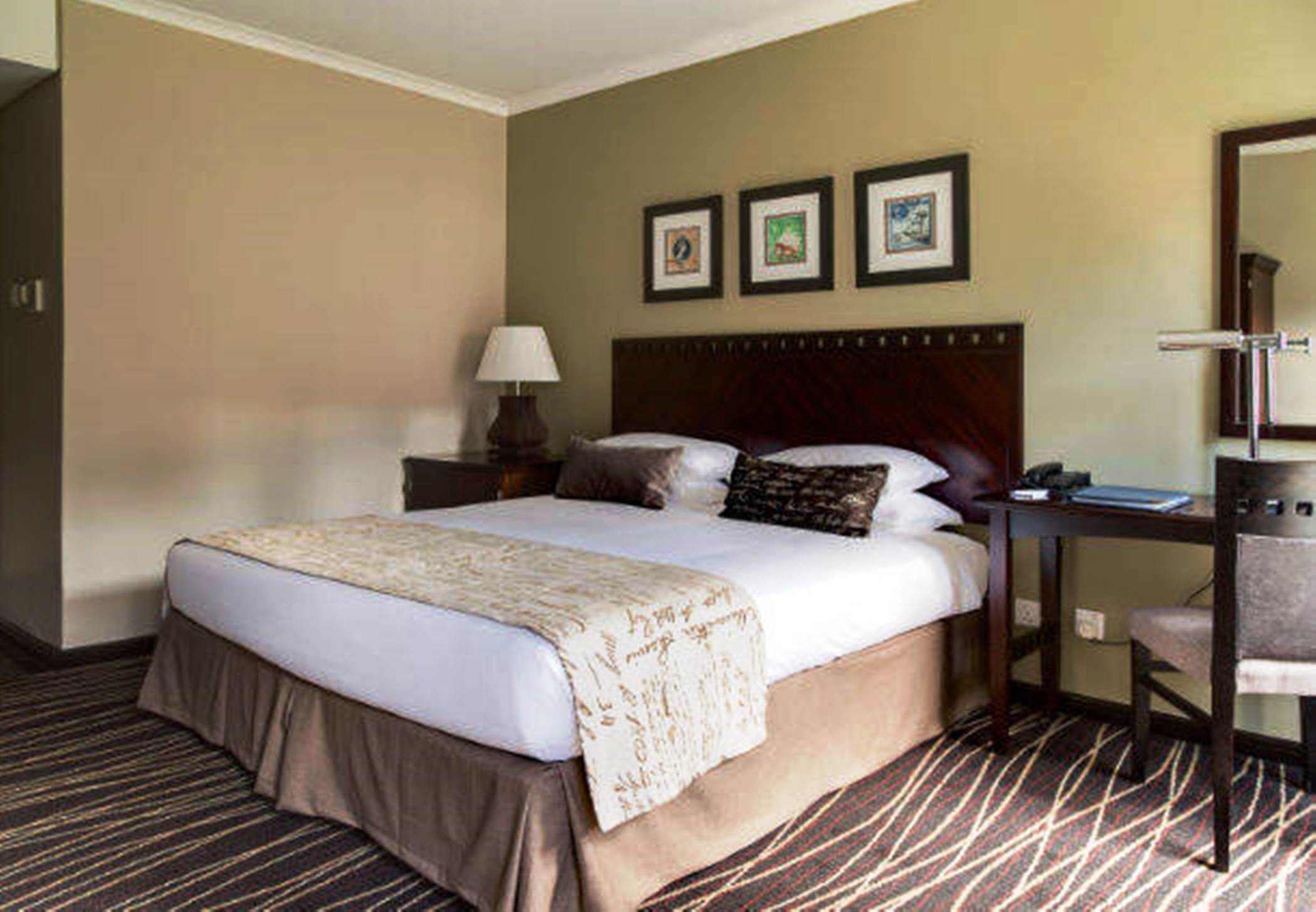Protea Hotel Blantyre Ryalls