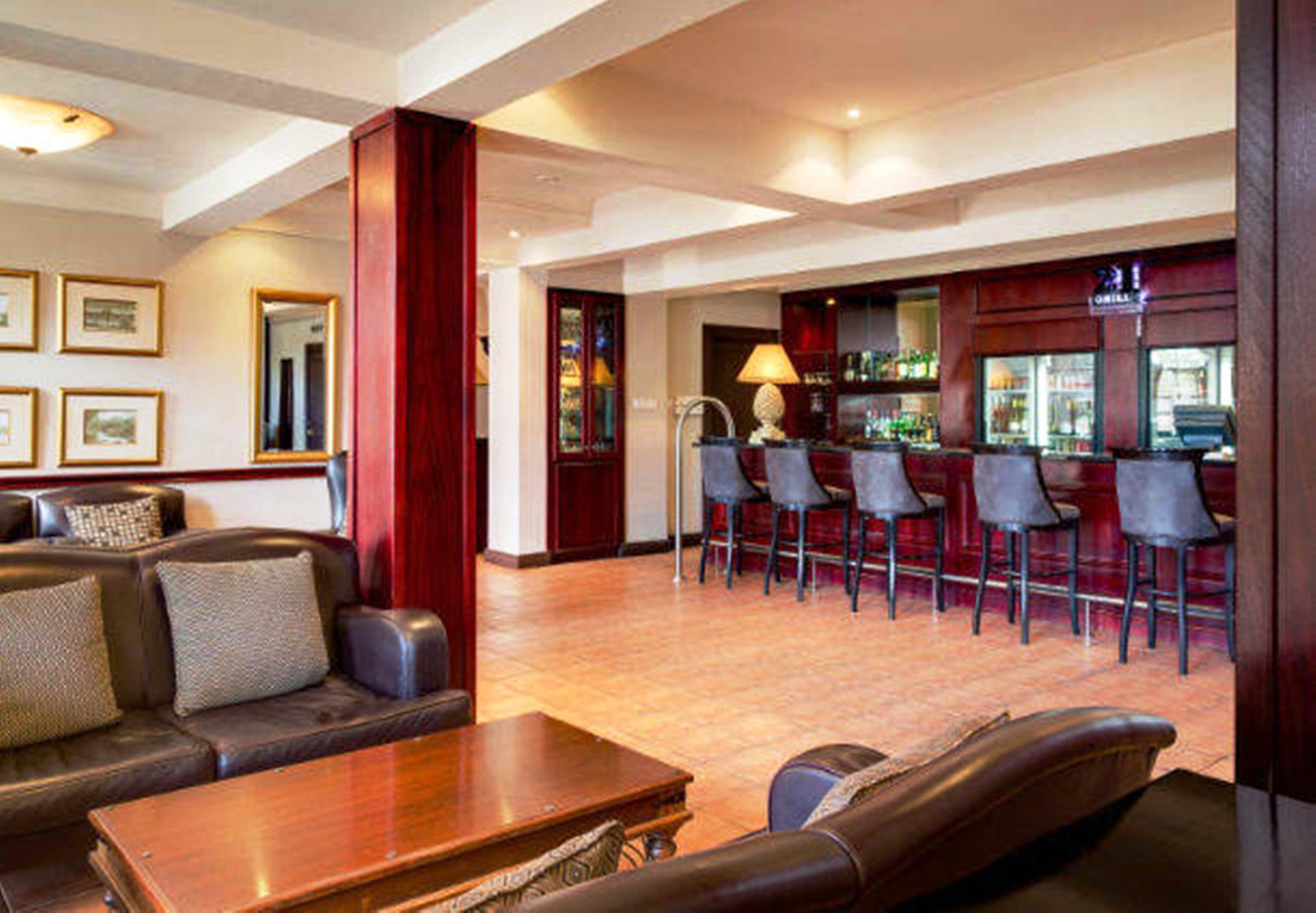 Protea Hotel Blantyre Ryalls