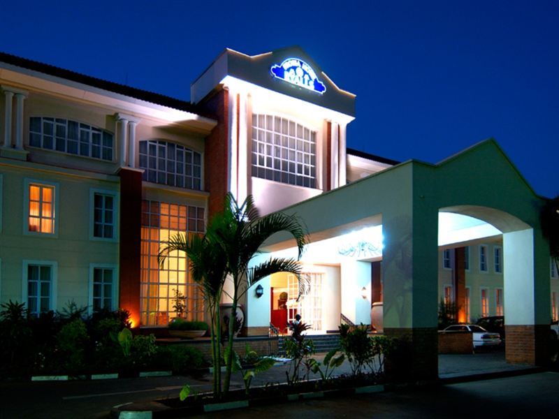 Protea Hotel Blantyre Ryalls
